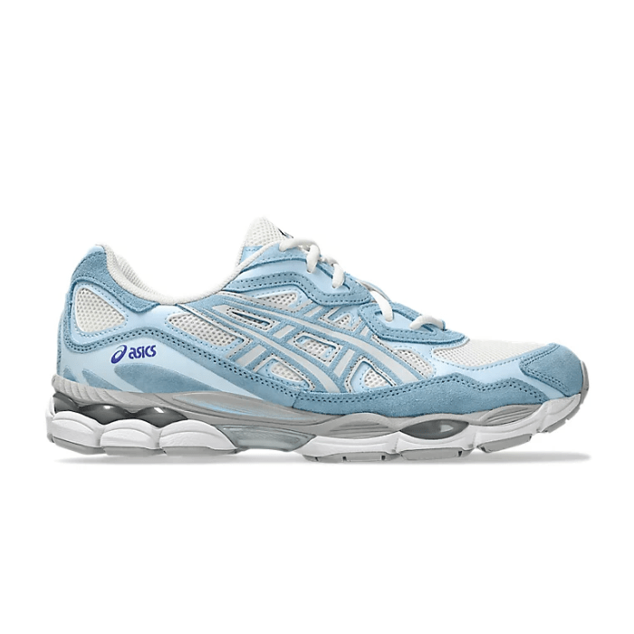 HYPE ELIXIR Asics Gel-NYC Cream Arctic Sky