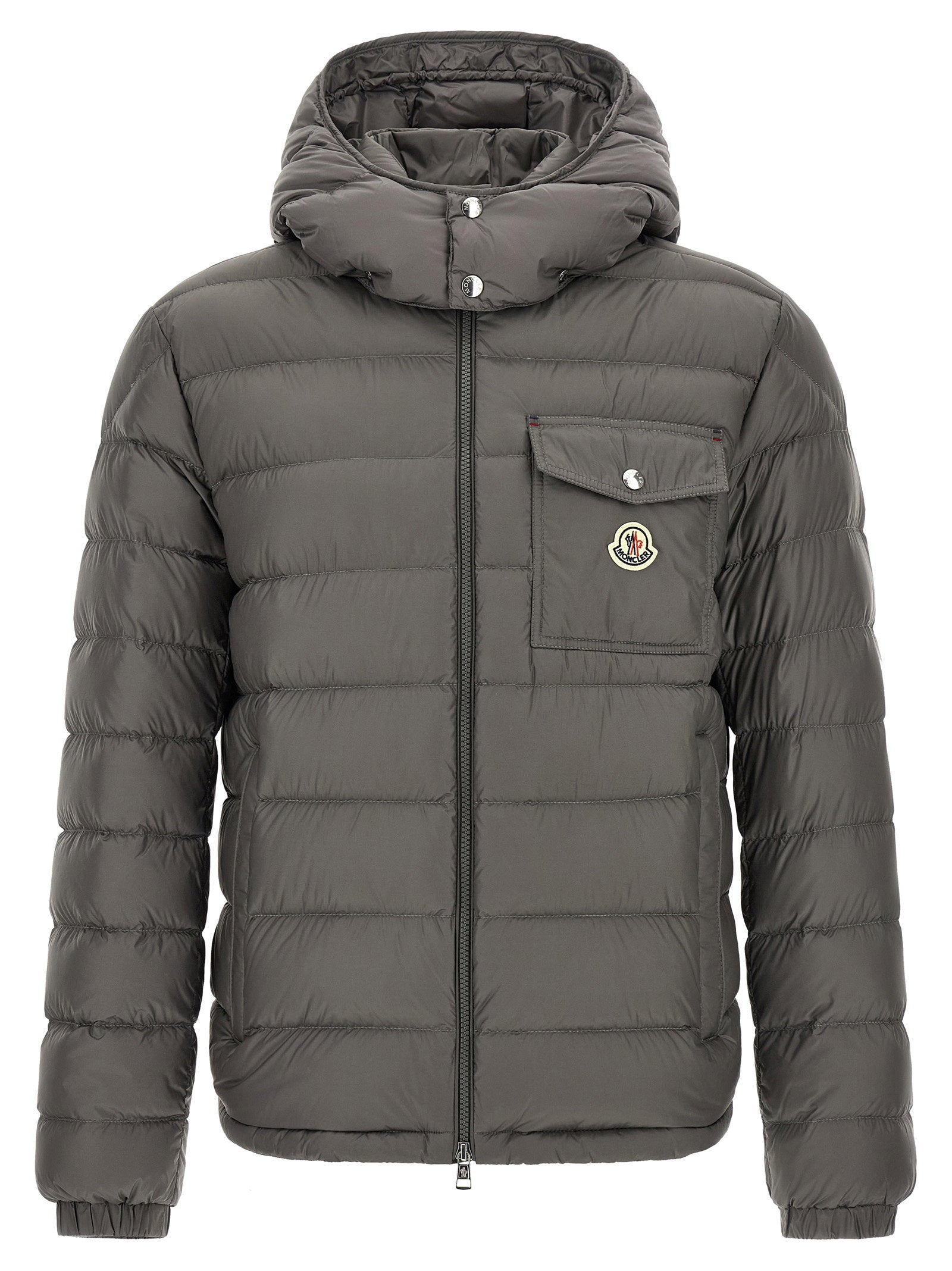 Moncler Verith Down Jacket – 100% polyamide