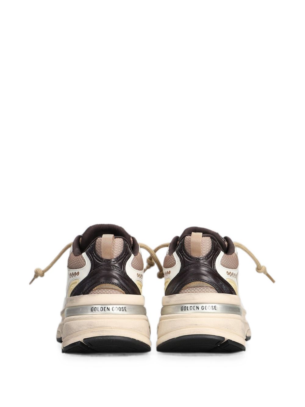 Golden Goose Ball Star Sneakers - view 2