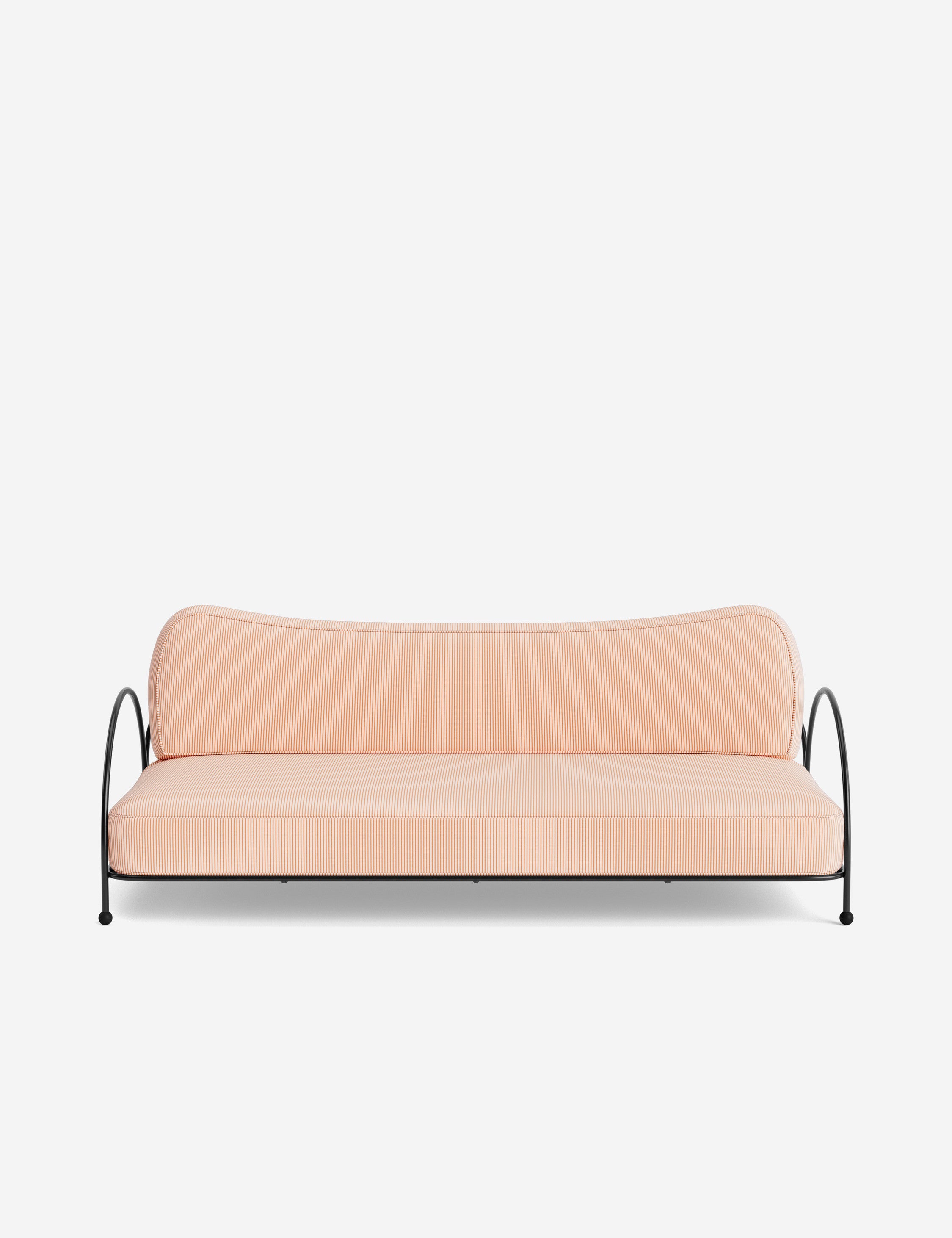Lulu and Georgia Lanata Outdoor Sofa - view 12