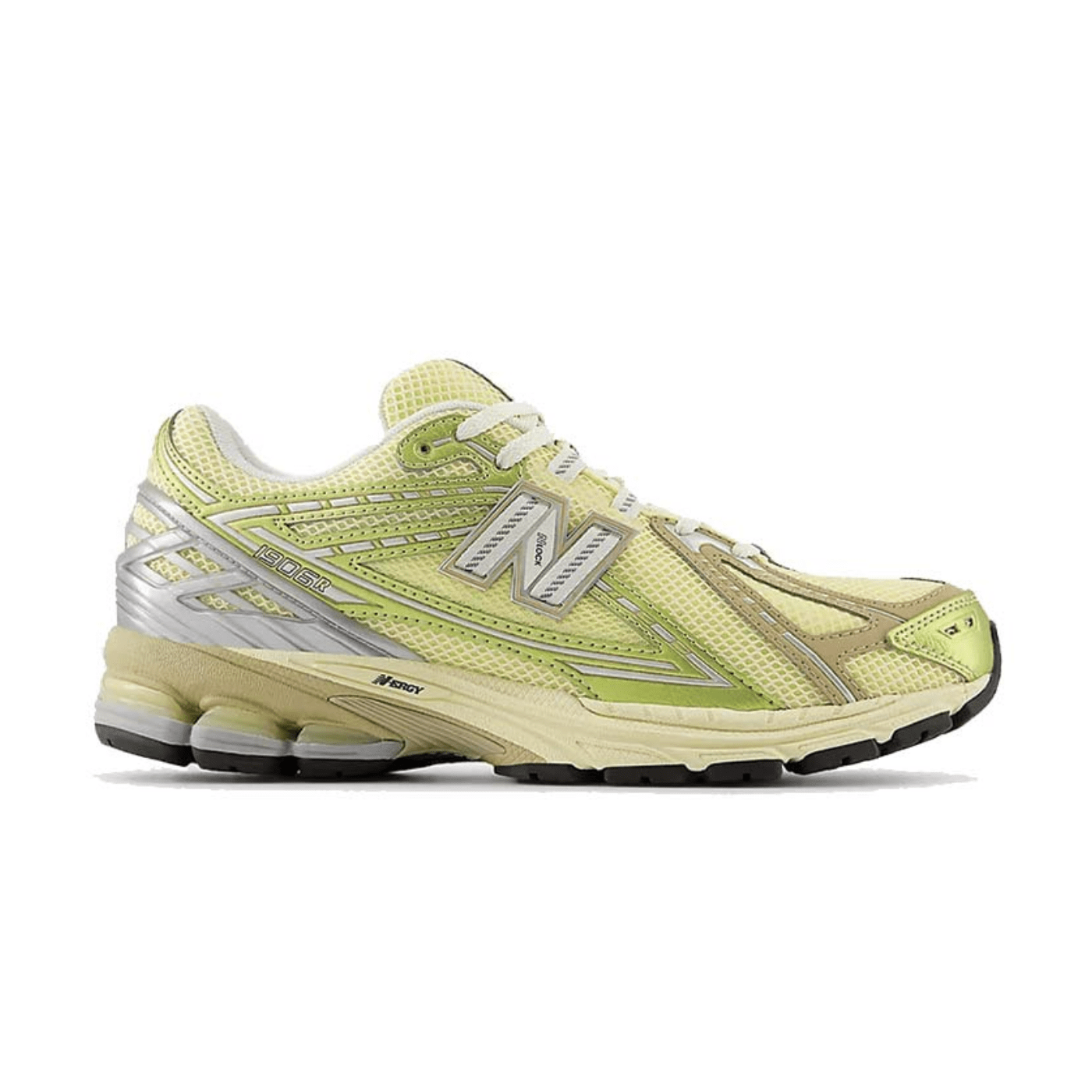 HYPE ELIXIR New Balance 1906R Yellow Parchment