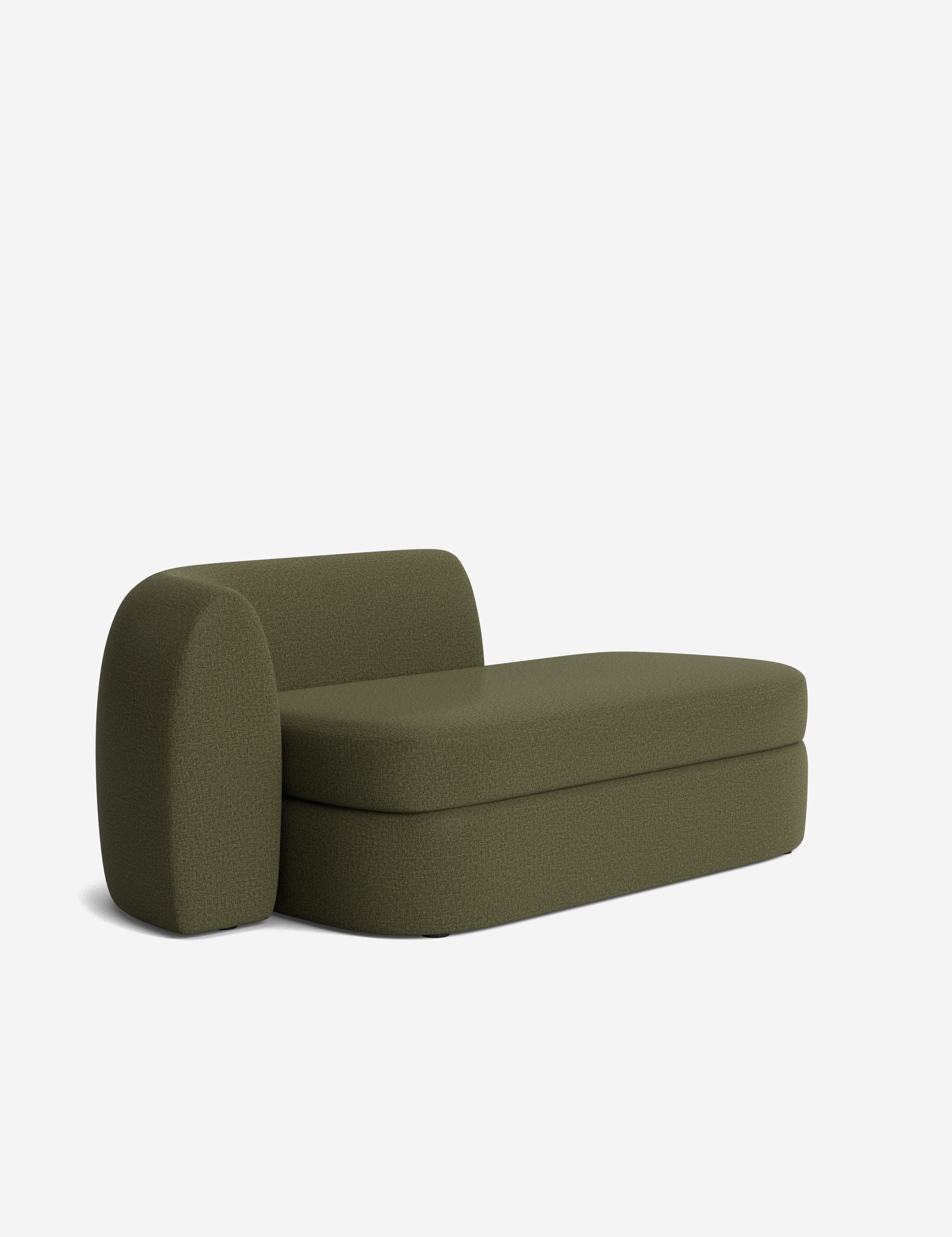 Lulu and Georgia Buckley Chaise - view 61
