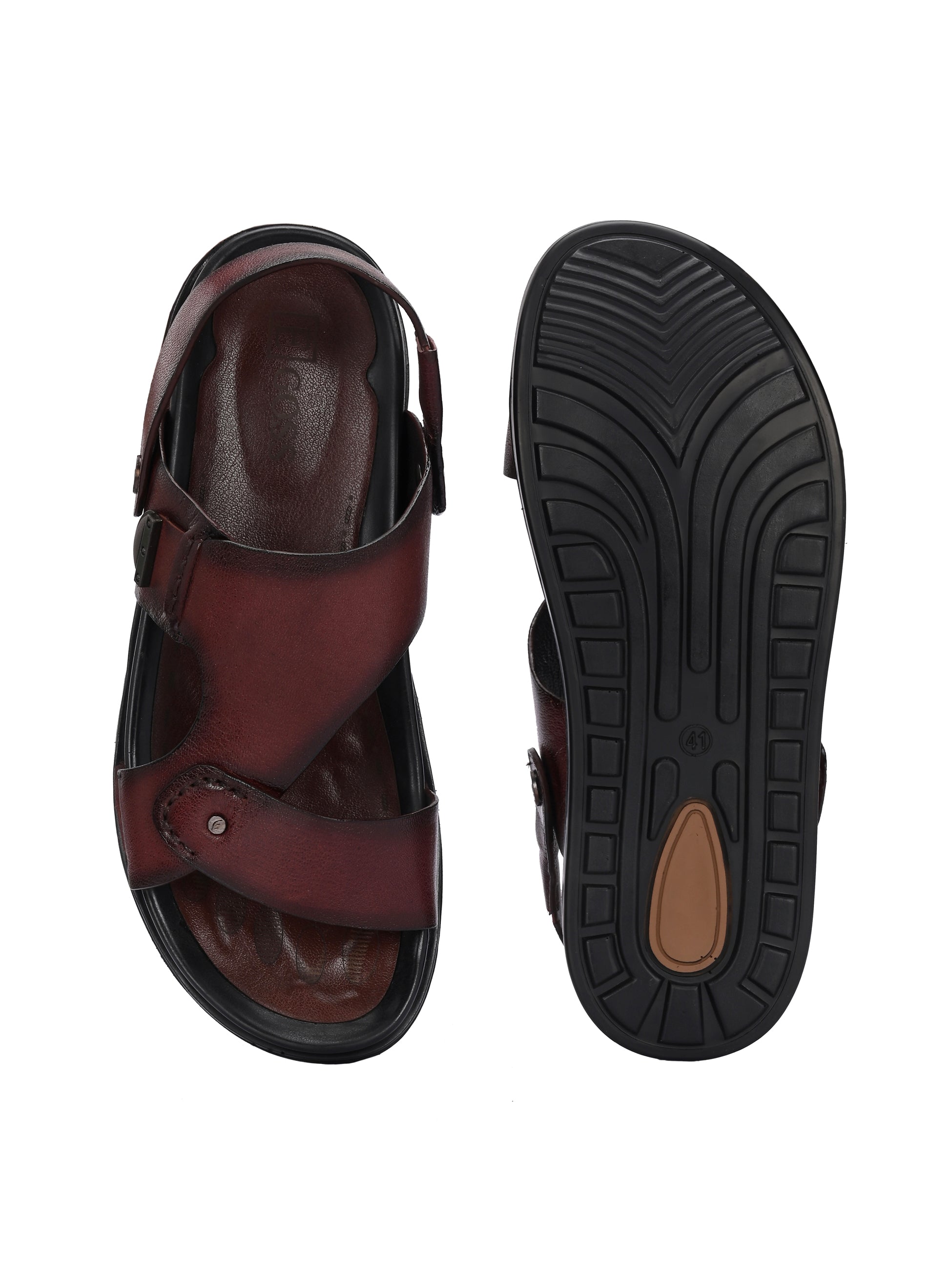 Egoss Shoes Egoss Casual Sandals For Men - view 8