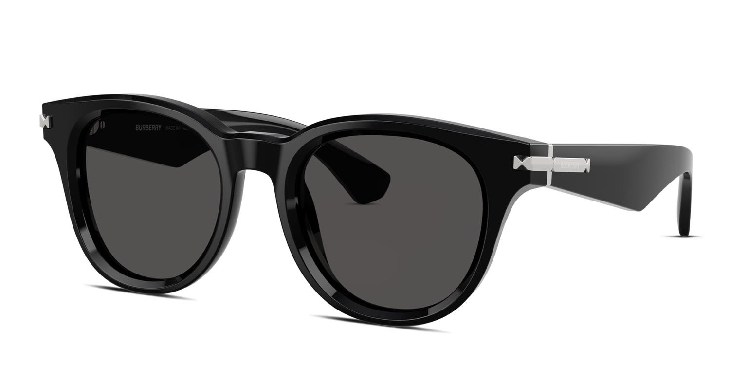 Burberry Be4439 300187 51 Sunglasses