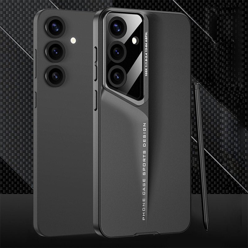 Million Cases Galaxy S25 Blade™ Cutting Edge Hard PC Case - view 4