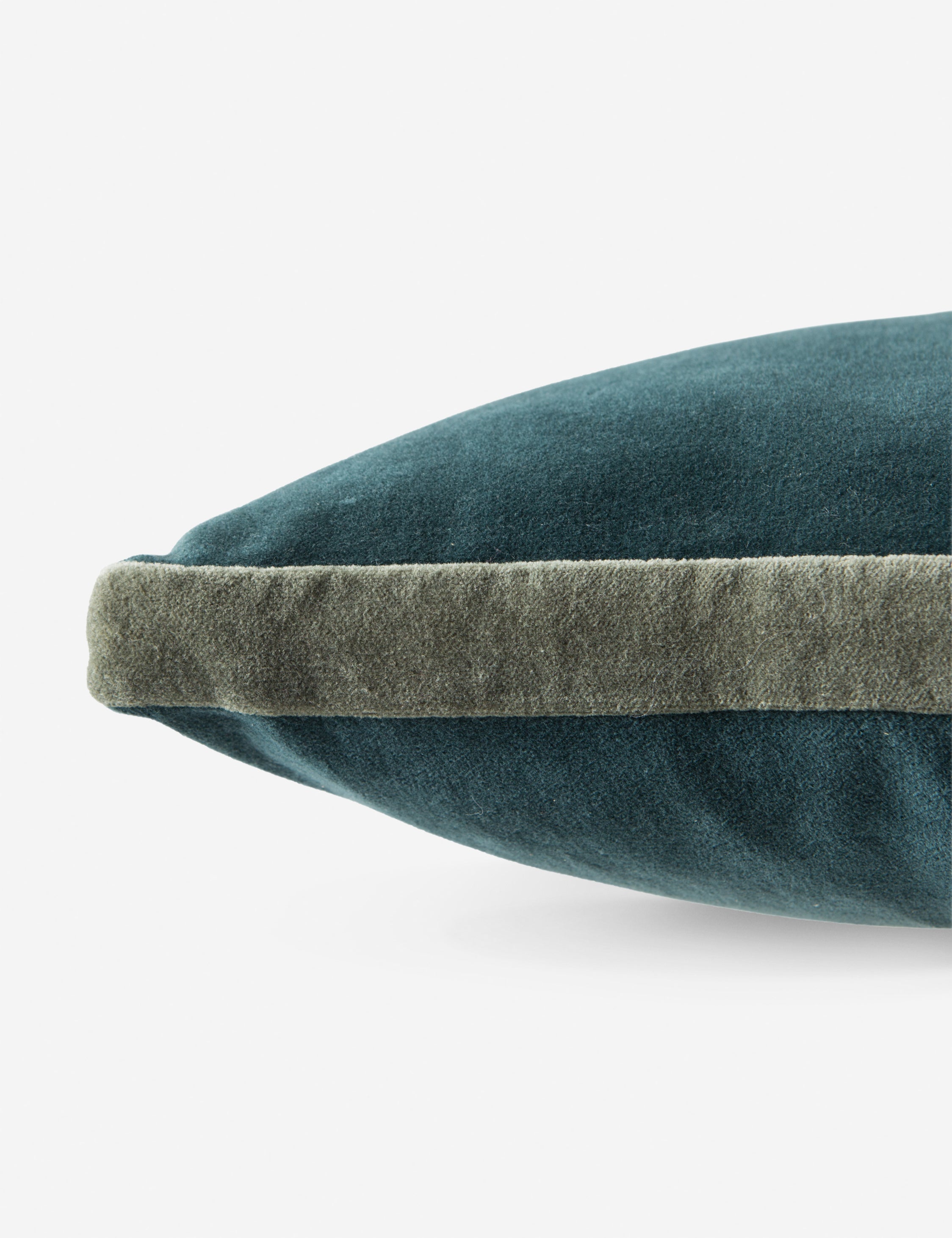 Lulu and Georgia Clune Pillow - view 5