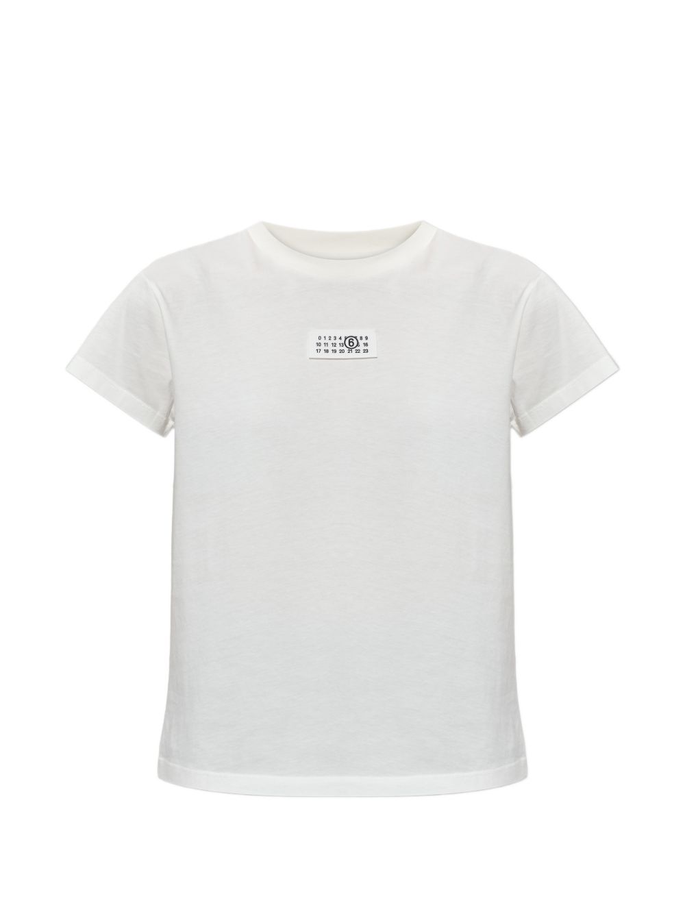 MM6 Maison Margiela T-shirts and Polos – 100% Cotton