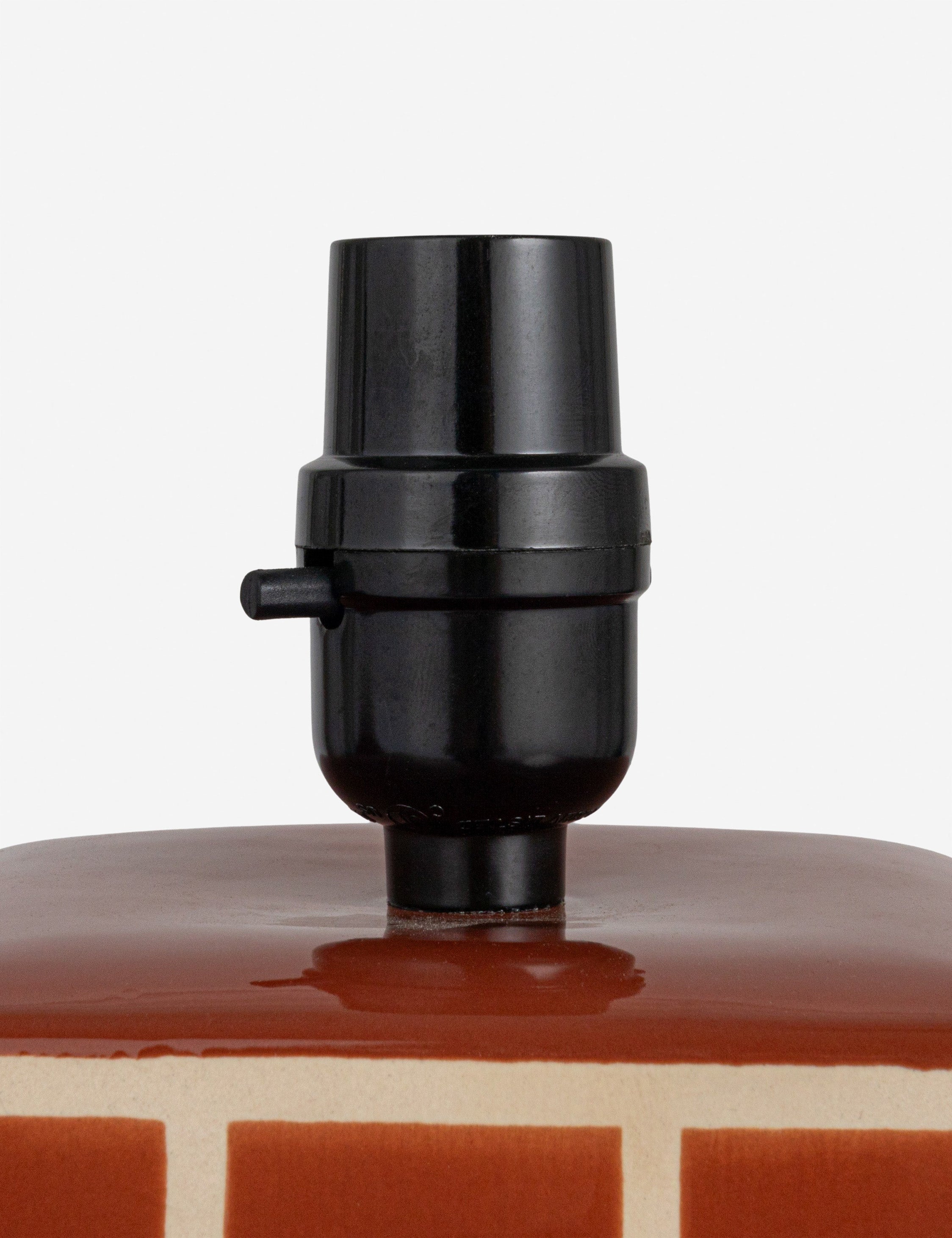 Lulu and Georgia Fenwick Table Lamp - view 5