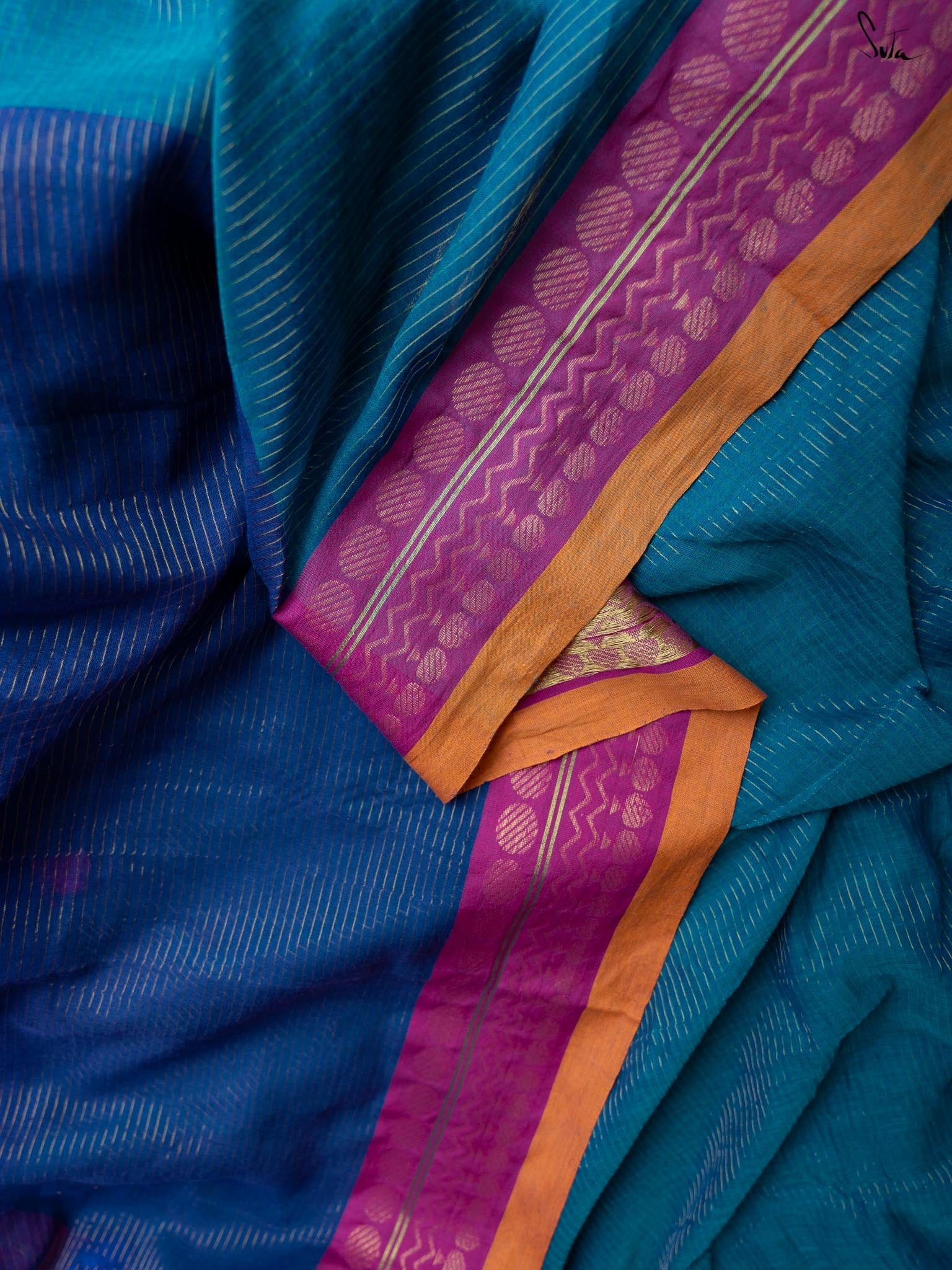suta.in Hariyali Kavita – Women's - view 6