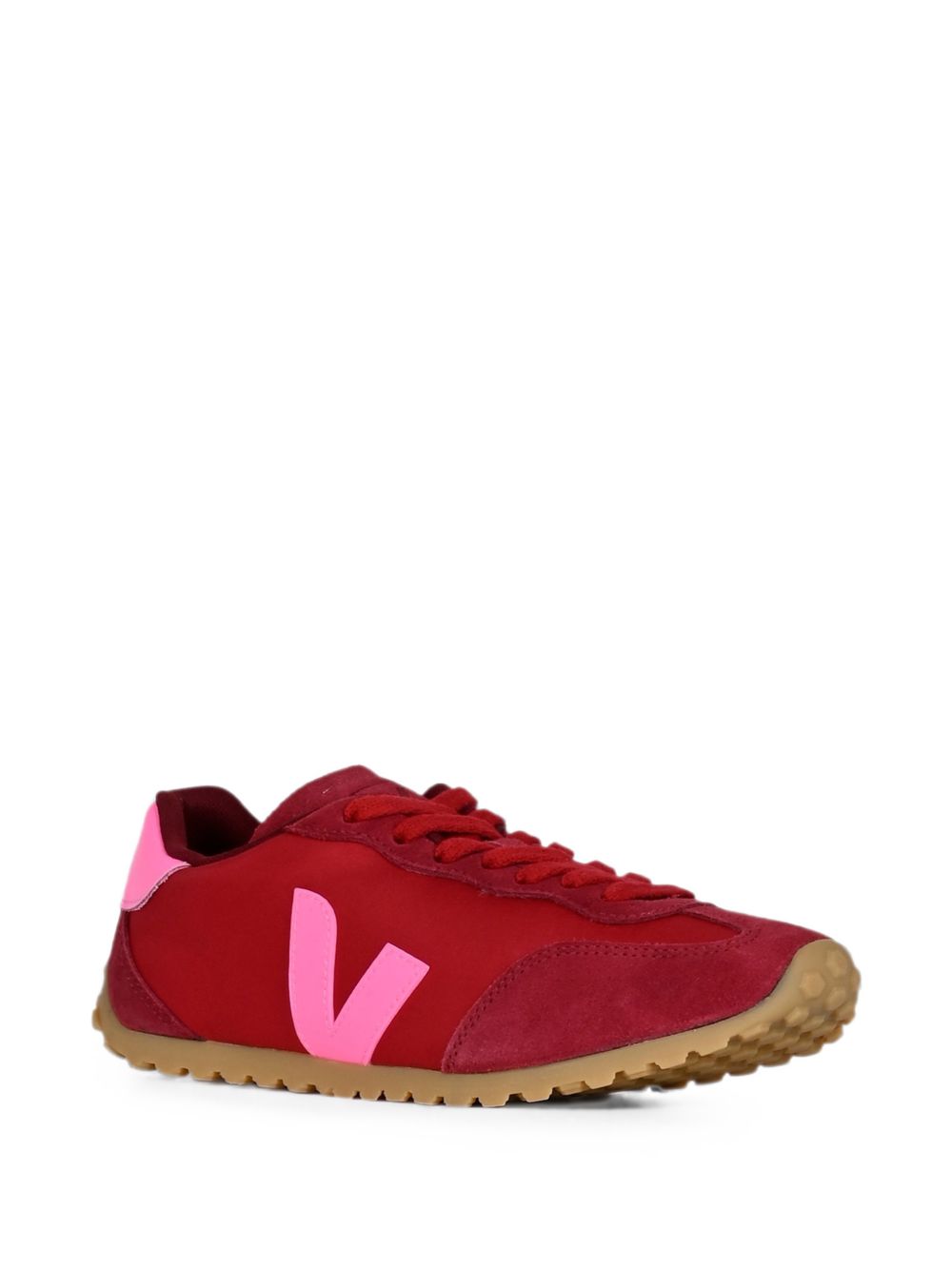 Veja Sneakers – Nylon 100%, Suede 100% - view 2