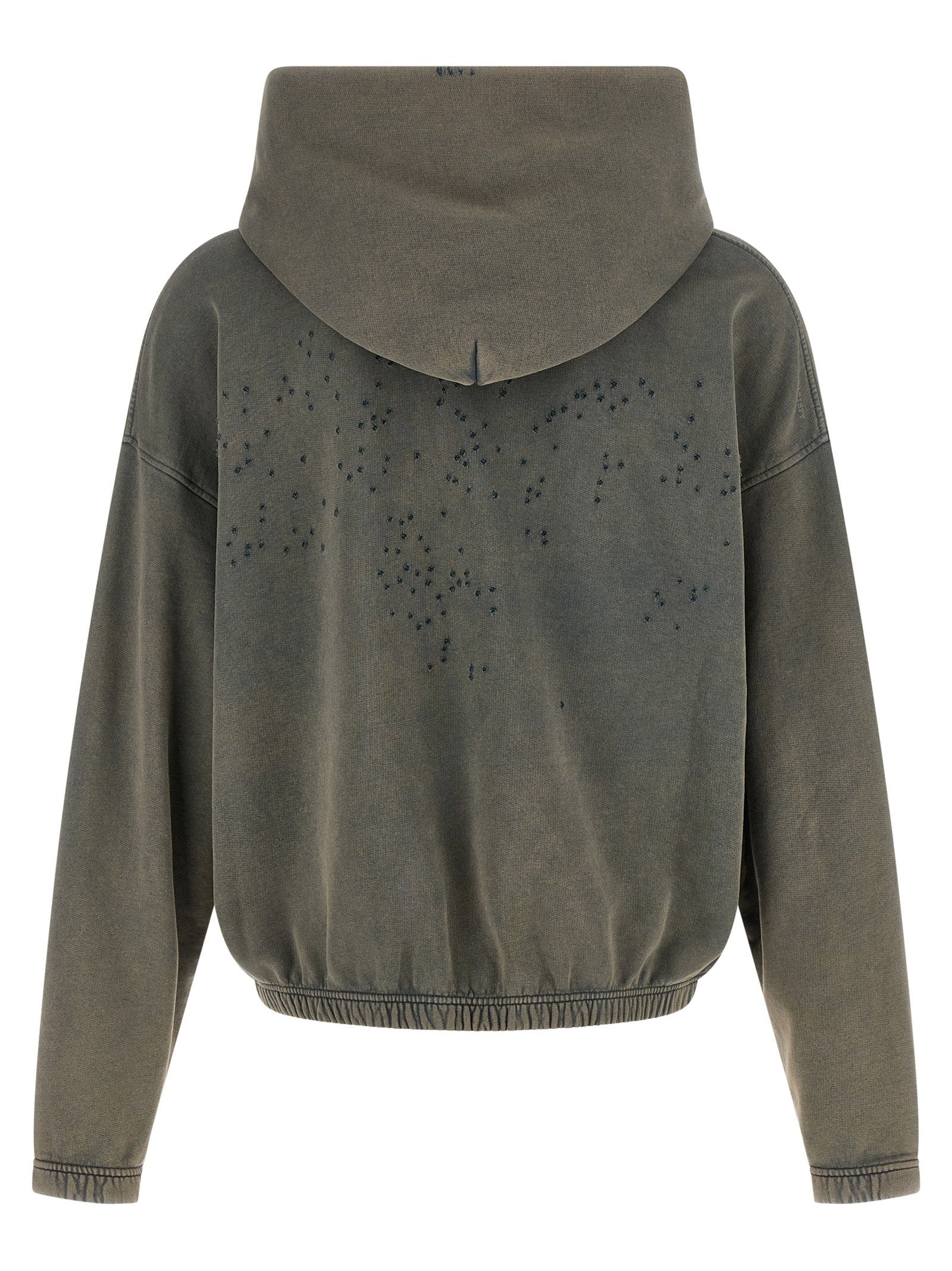 Satisfy Mothtech™ Hoodie – 100% organic cotton - view 2