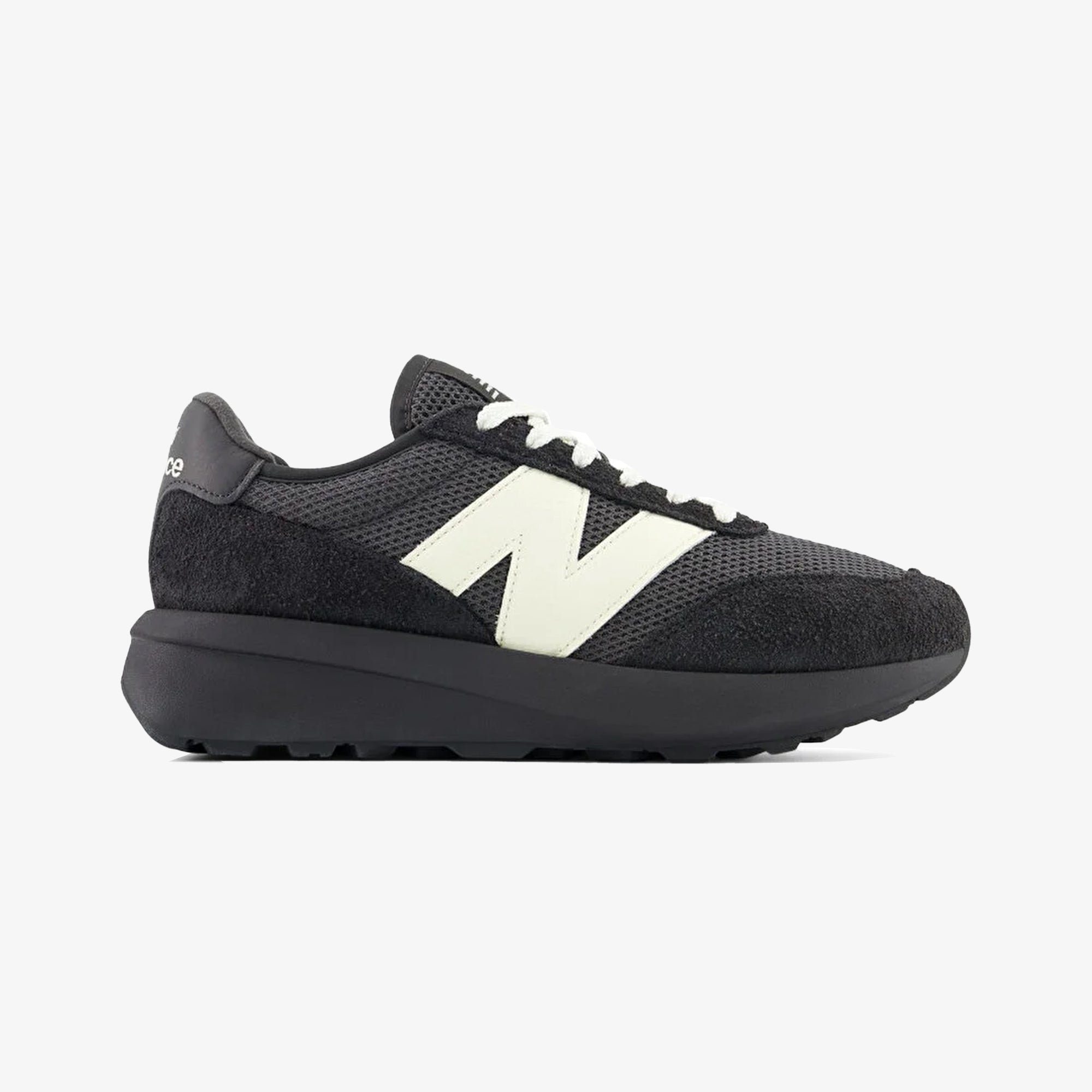 370 black white – New Balance | 370 { BLACK/WHITE