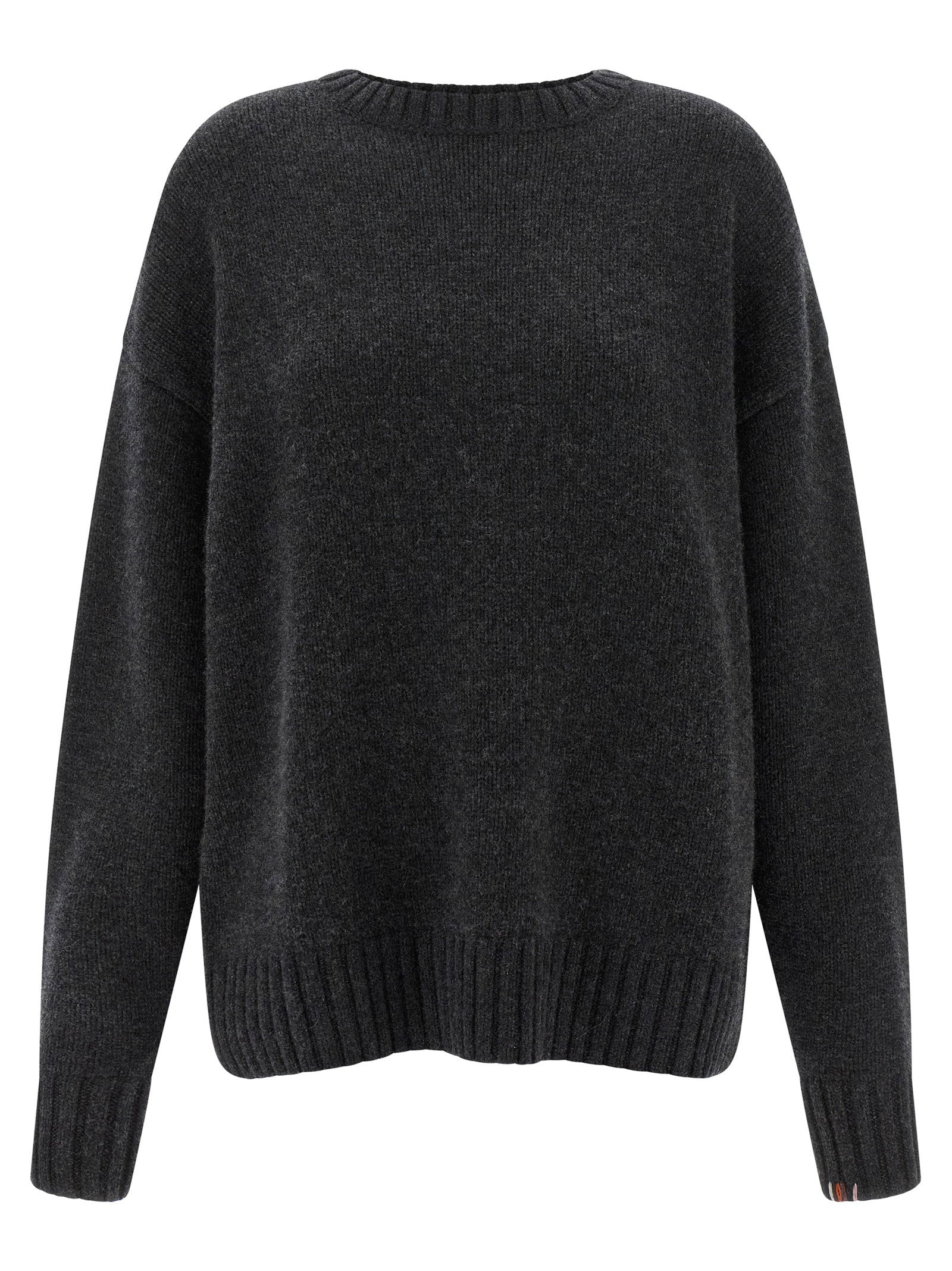 N 383 lovely – Extreme Cashmere N°383 Lovely Sweater – 100% cashmere