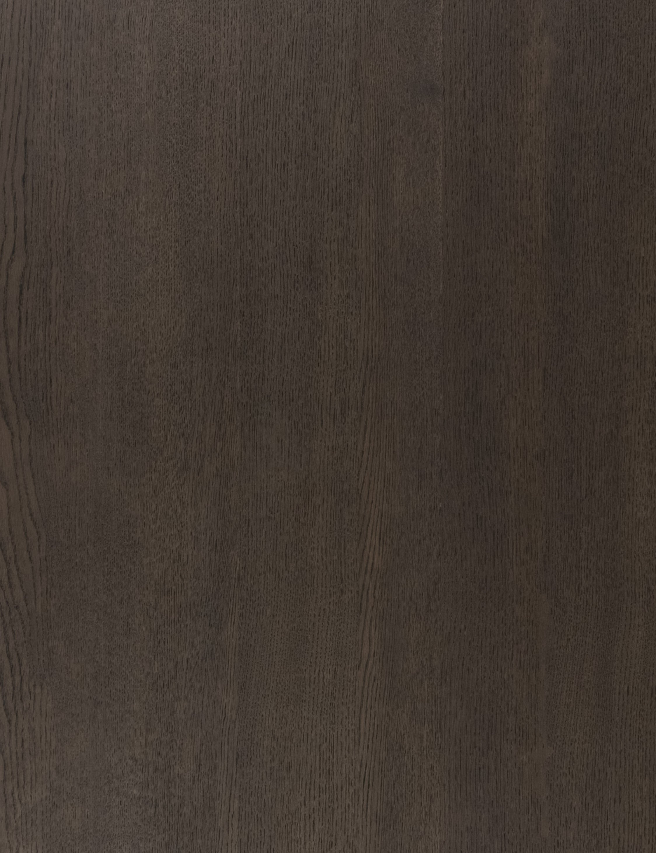 Lulu and Georgia Haas Dining Table – Espresso Oak - view 8