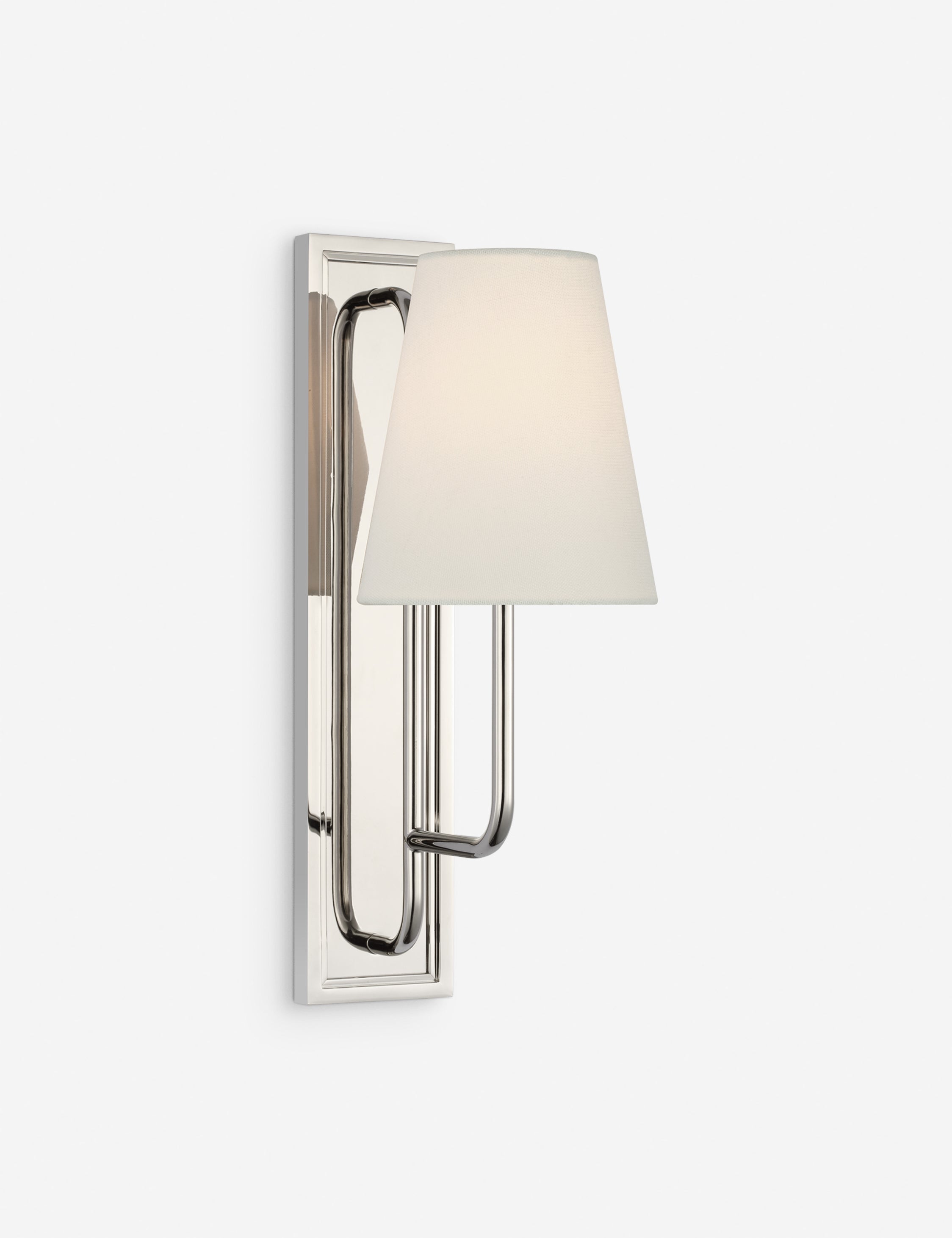 Lulu and Georgia Rui Sconce by Amber Lewis - view 7