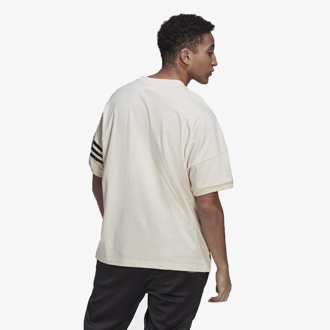 Adidas Originals | ADICOLOR NEUCLASSICS TEE { WONDER WHITE