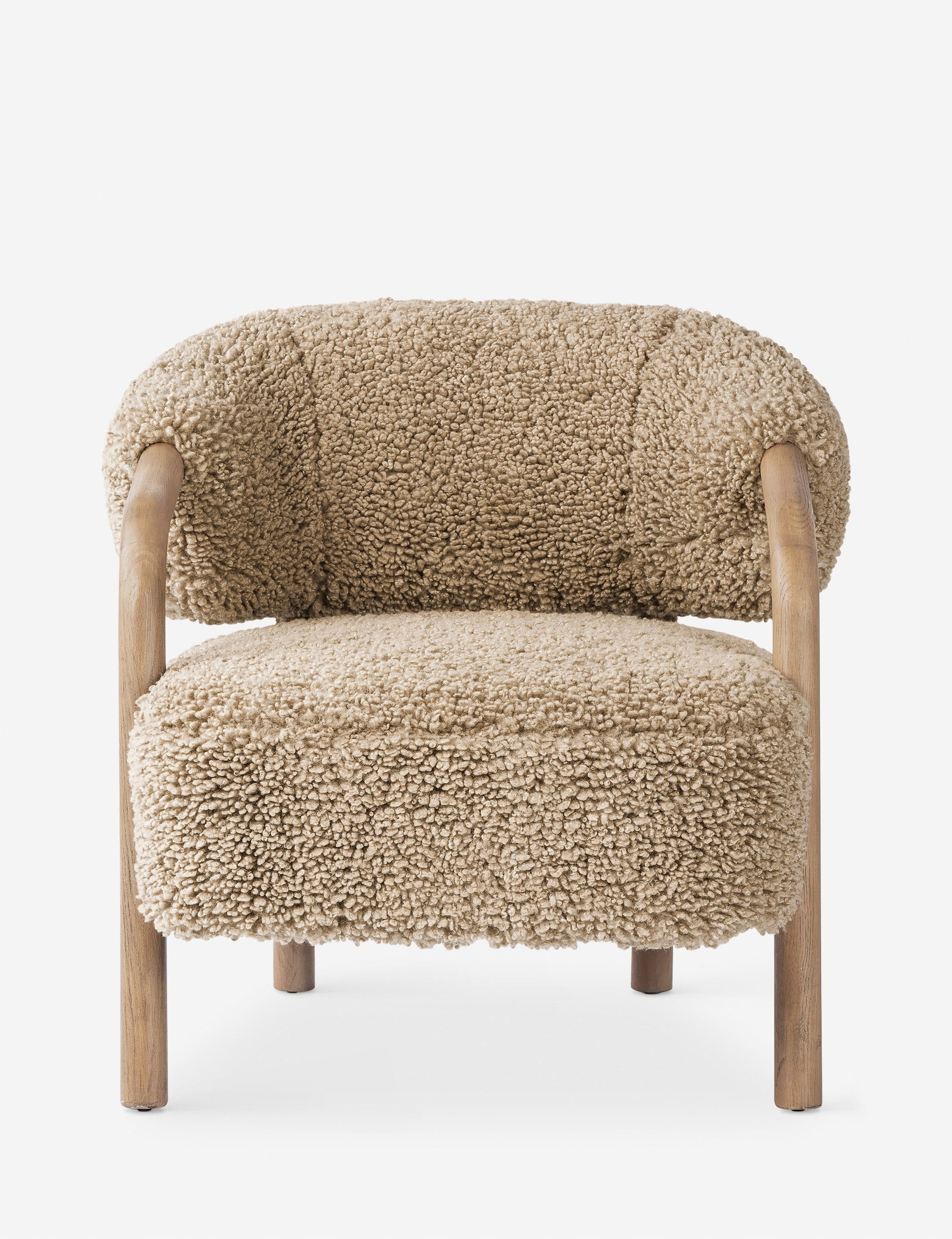 Lulu and Georgia Purdie Accent Chair
