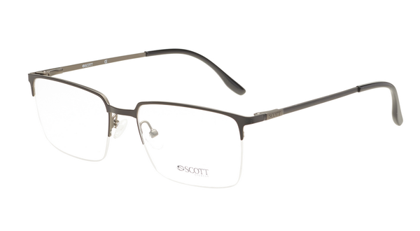 Scott Sc5733 C1 54 Frame