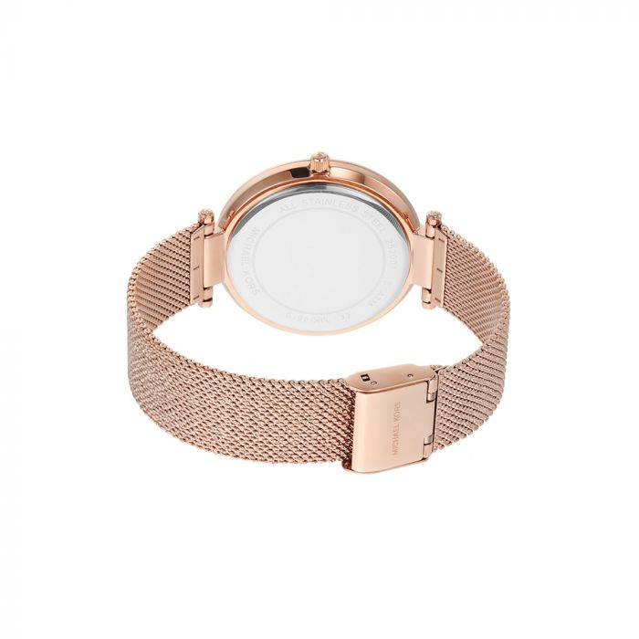 Michael Kors Darci White Dial Women 39mm - view 2
