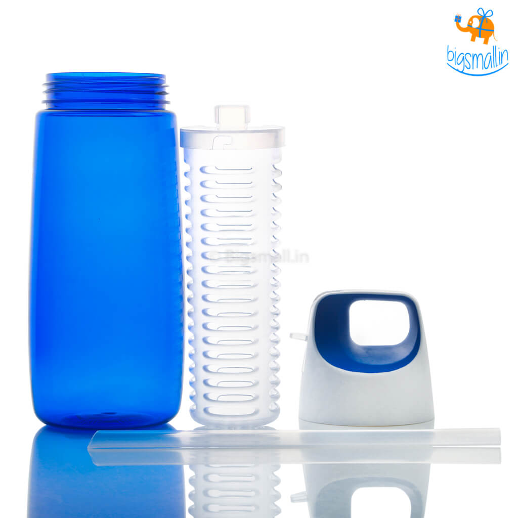 Anmol Enterprises Fruit Infuser Water Bottle - view 10