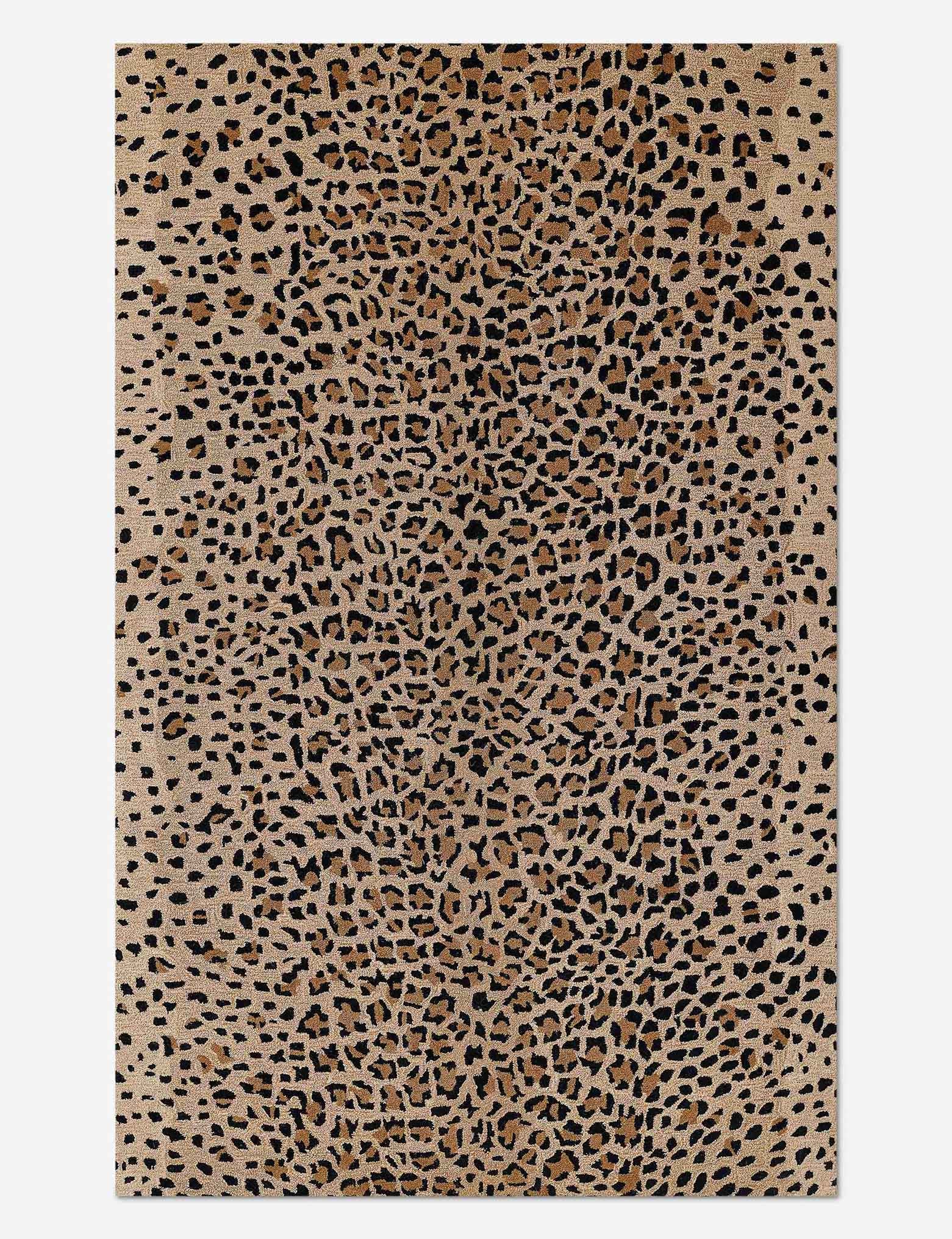 Lulu and Georgia Matheny Hand-Tufted Wool Rug