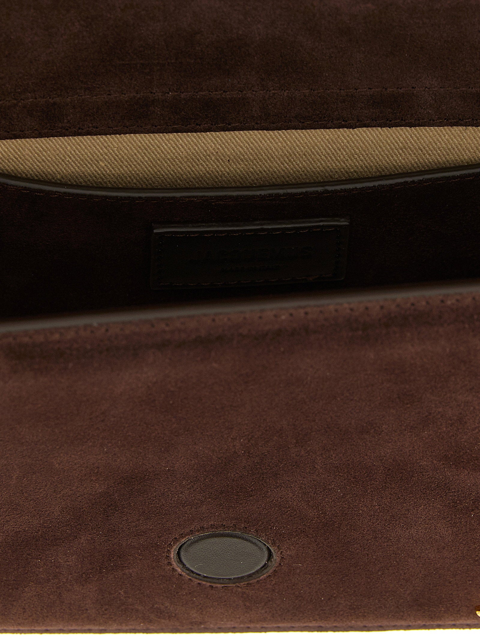 Jacquemus Le Grand Bambino Handbag - view 4