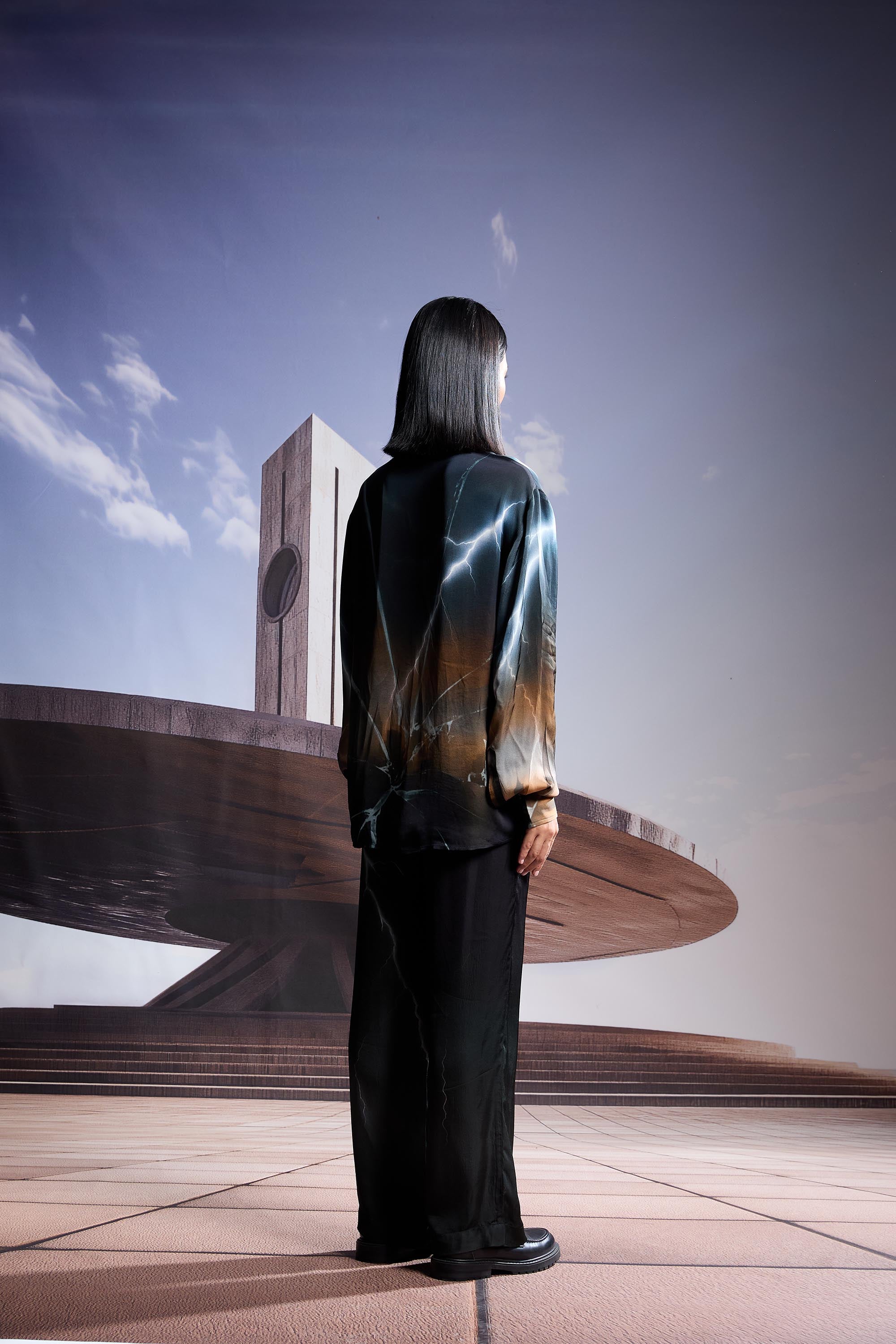 Kilogram 'thunderveil' Set - view 6