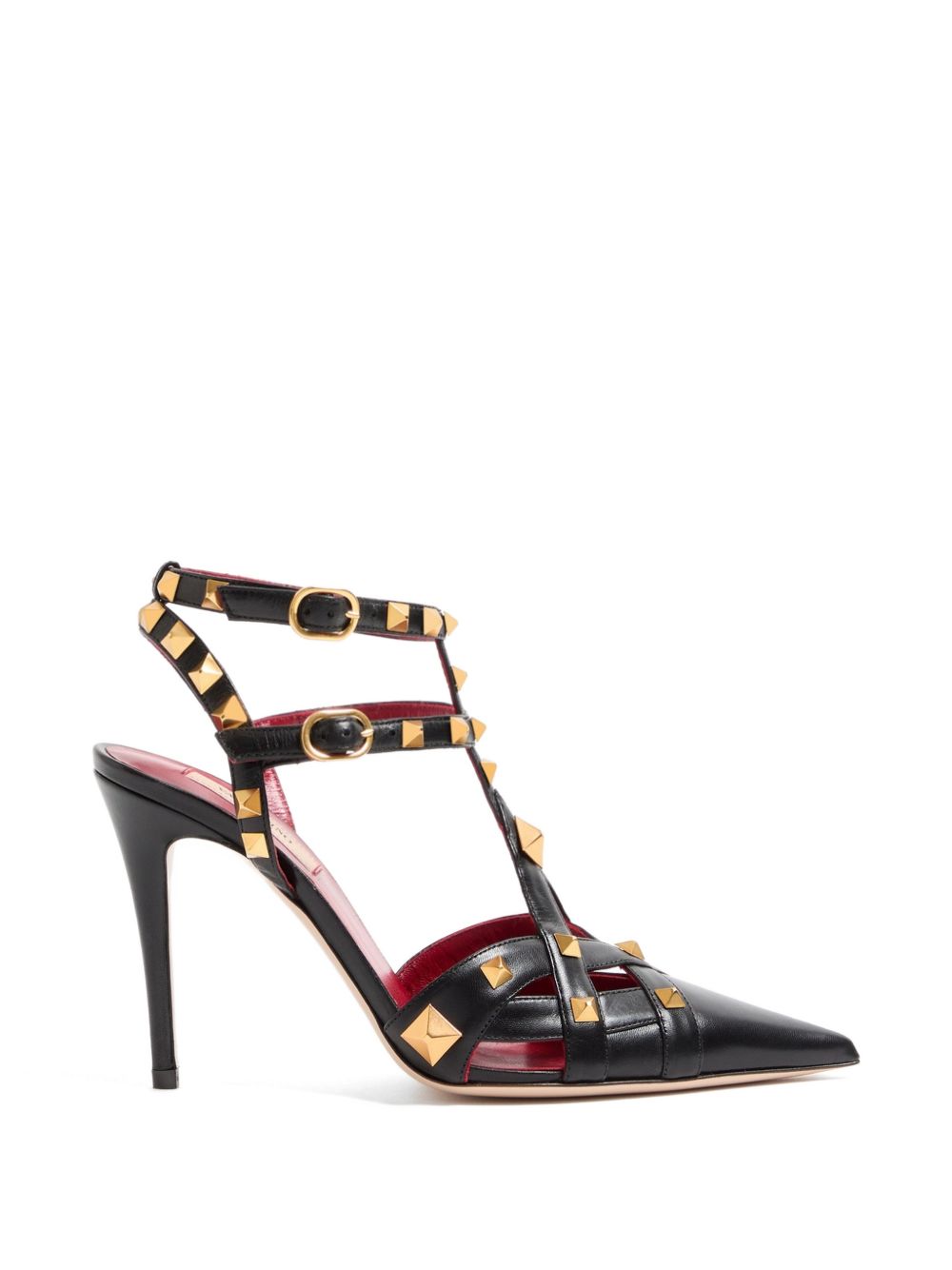 Valentino garavani heels – Valentino Garavani Pumps – Goat Skin 100%