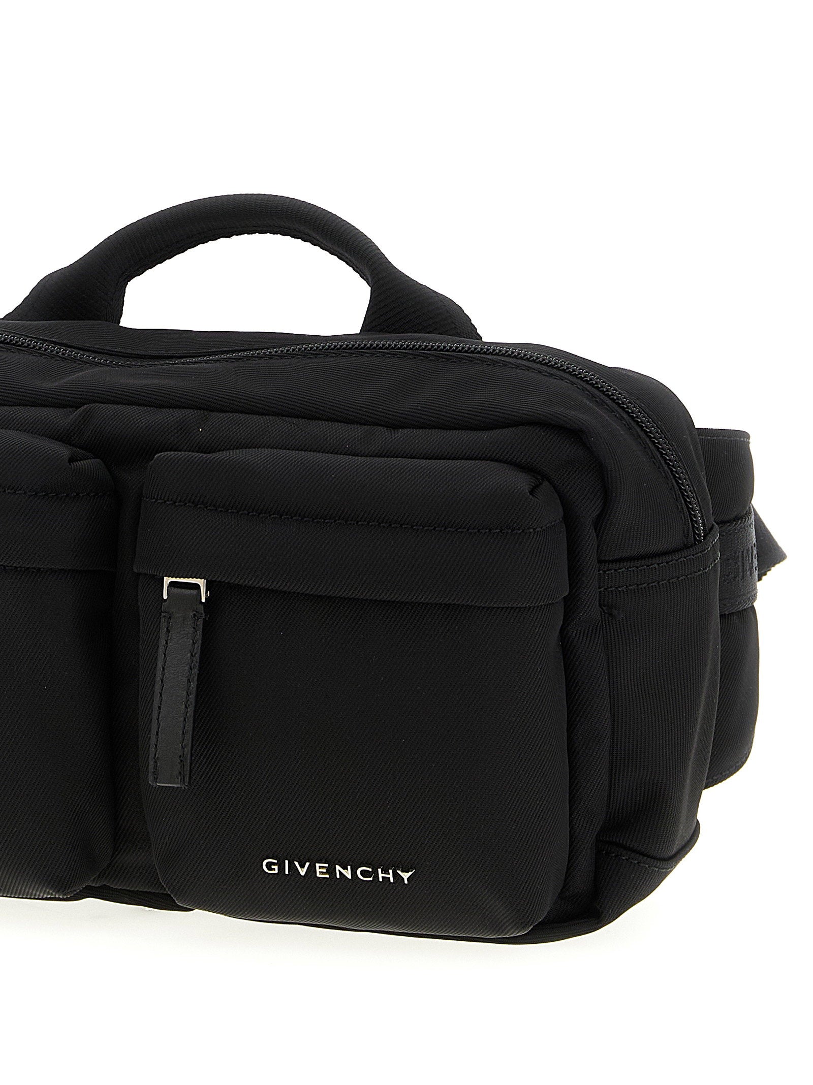 Givenchy Essential U Fanny Pack – 100% polyamide - view 3