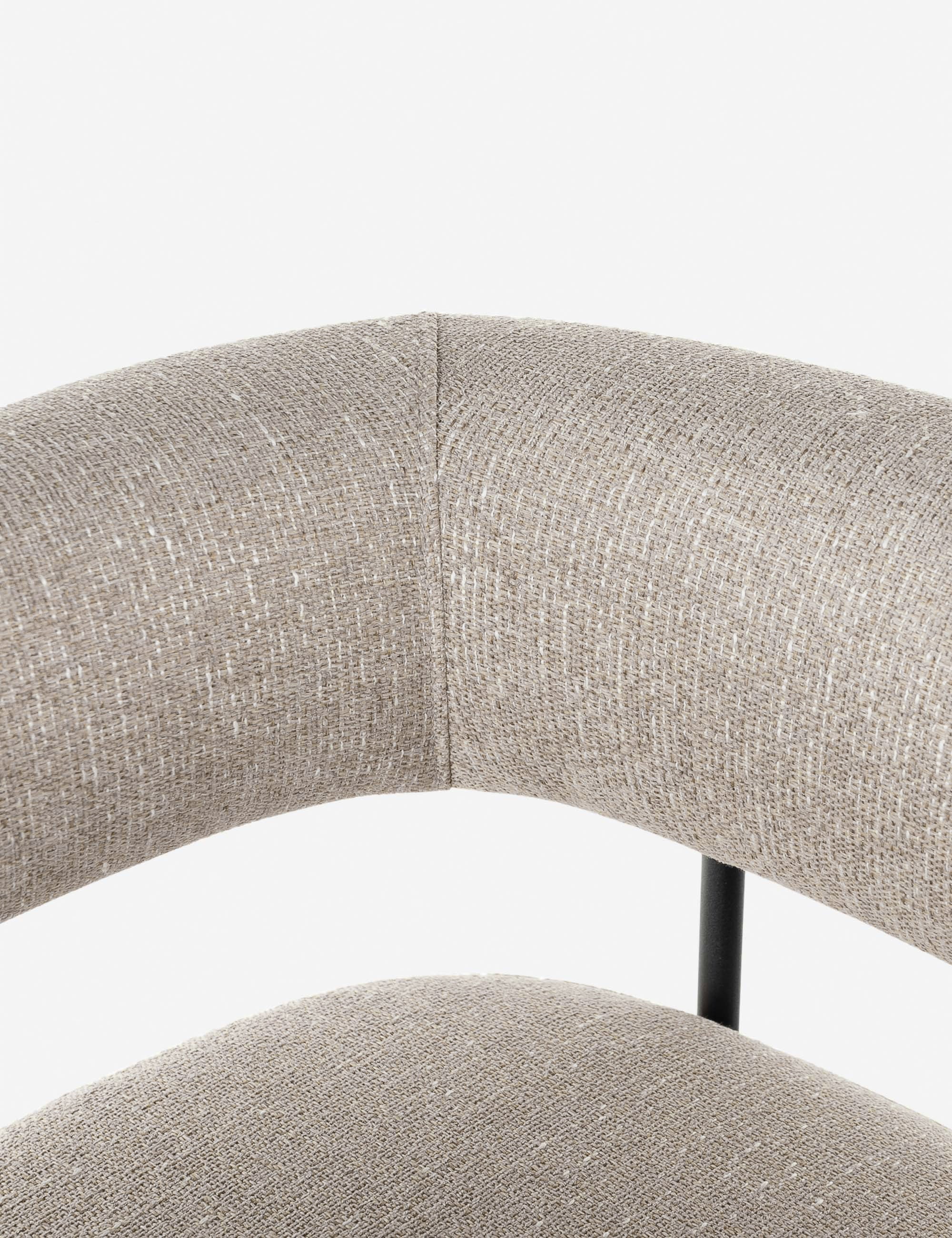 Lulu and Georgia Kyleigh Bar Stool - view 11