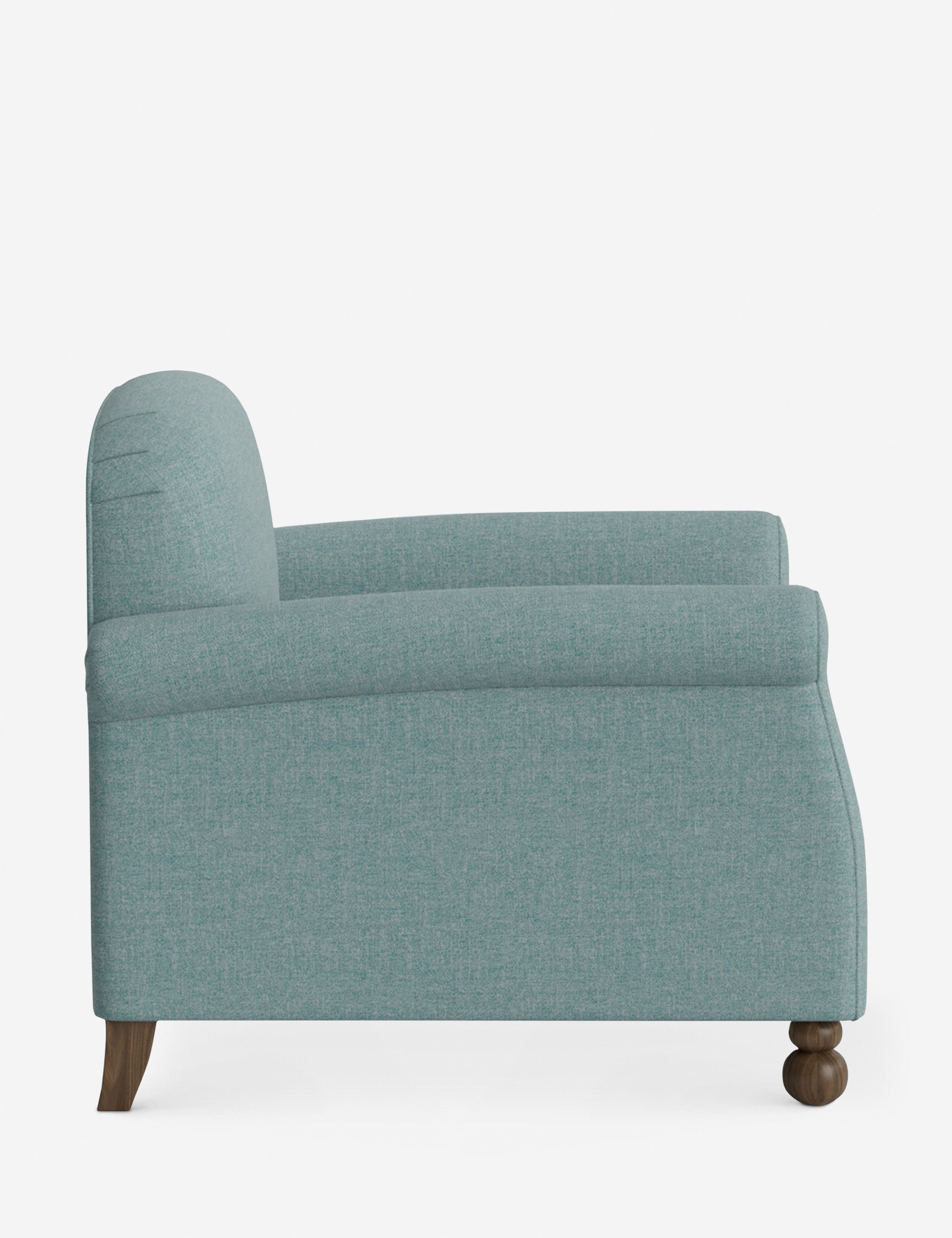 Lulu and Georgia Paley Accent Chair by Heidi Caillier - view 172