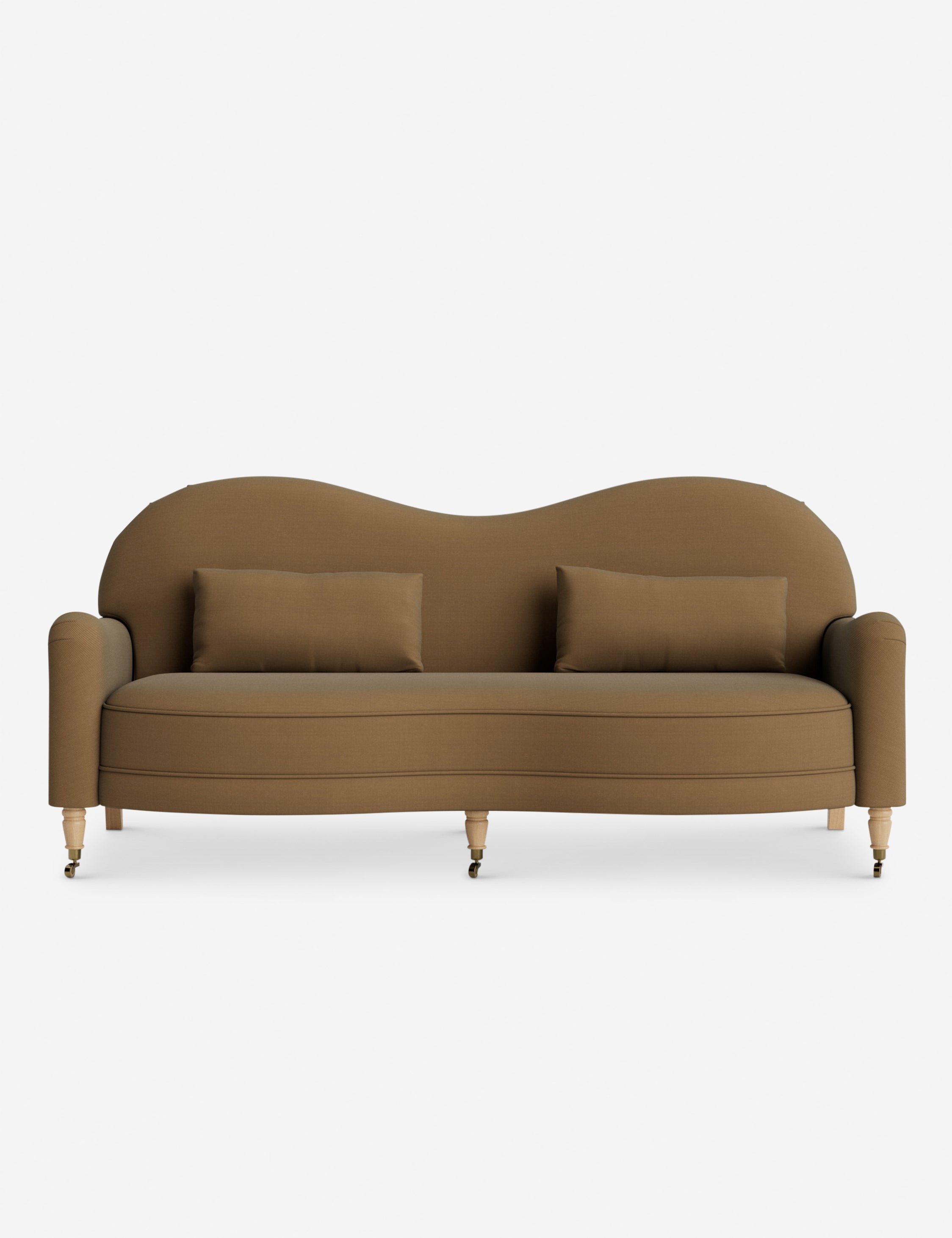Lulu and Georgia Middleton Sofa by Ginny Macdonald - view 89