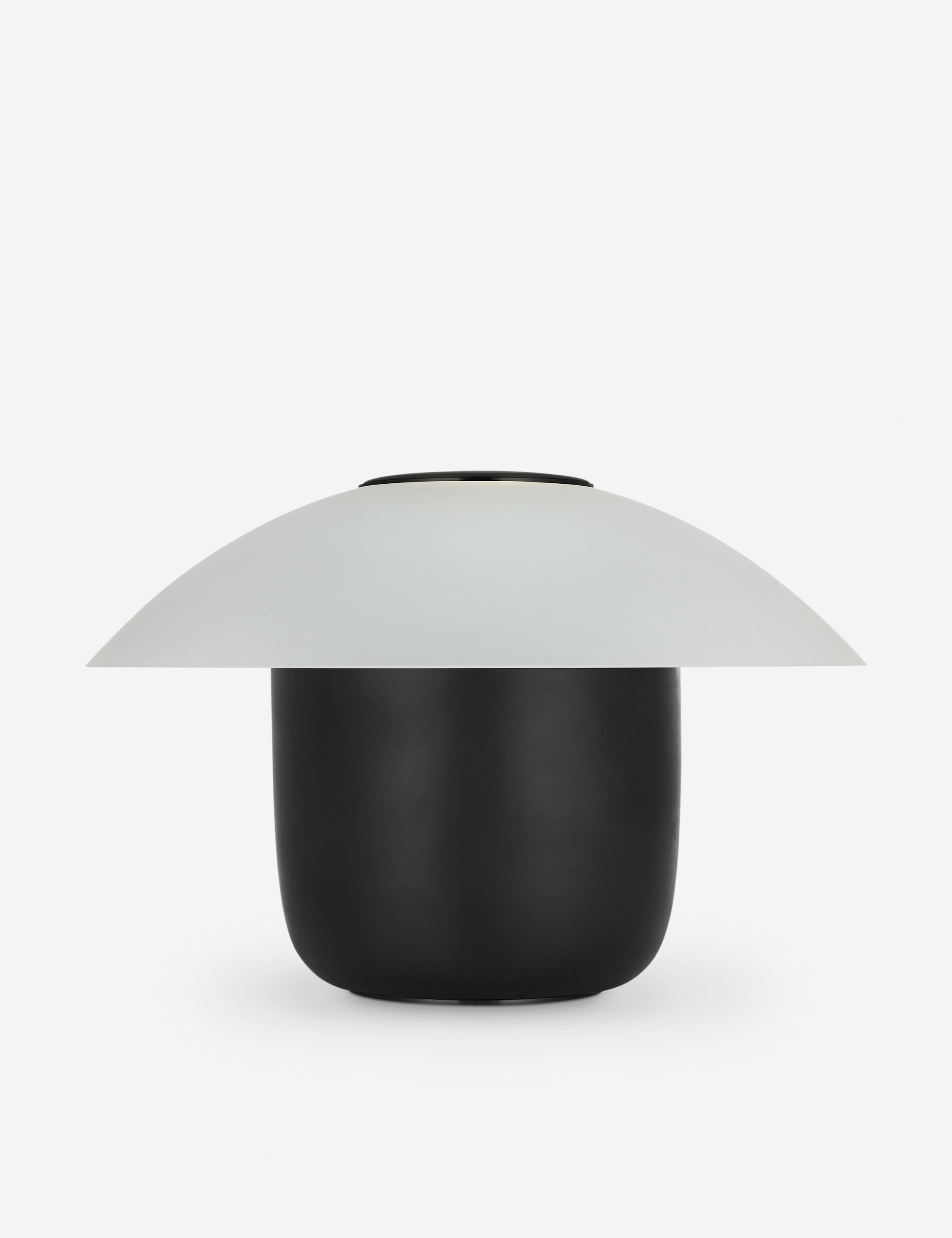 Lulu and Georgia Blique Cordless Table Lamp by Kelly Wearstler - view 2