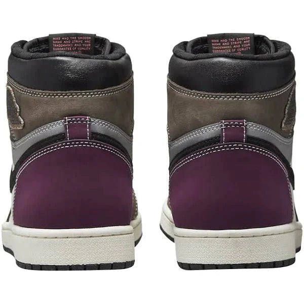 Air Jordan 1 High Hand Crafted Sale - view 3