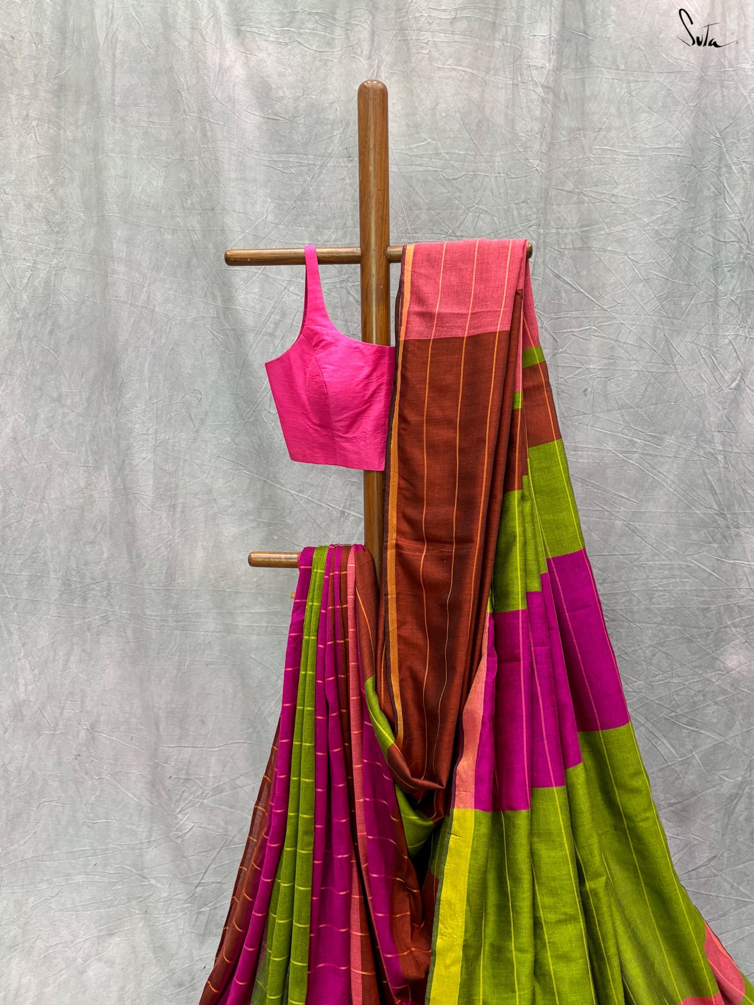 suta.in Baga Chameli – Women's - view 3