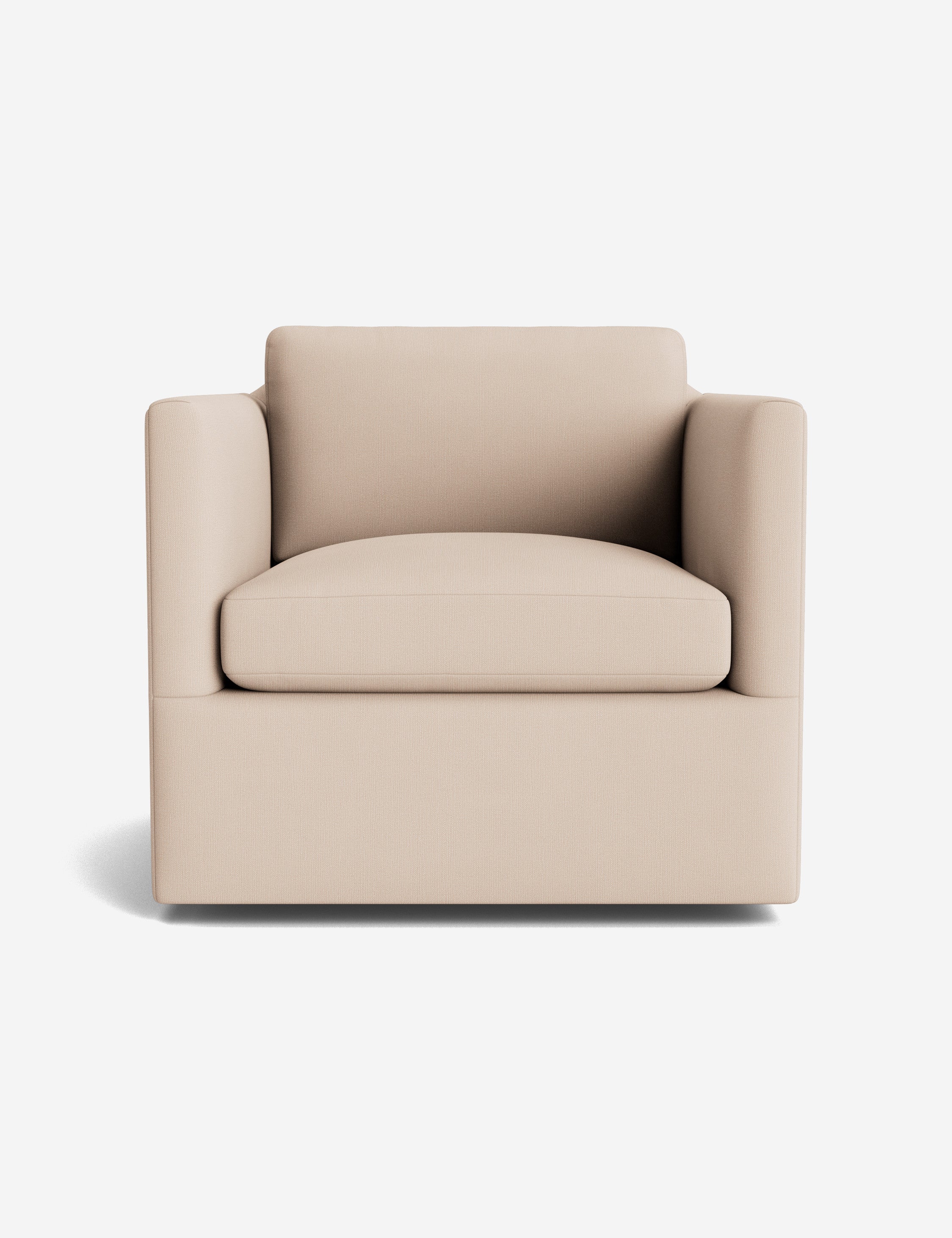 Lulu and Georgia Lotte Swivel Chair - view 20
