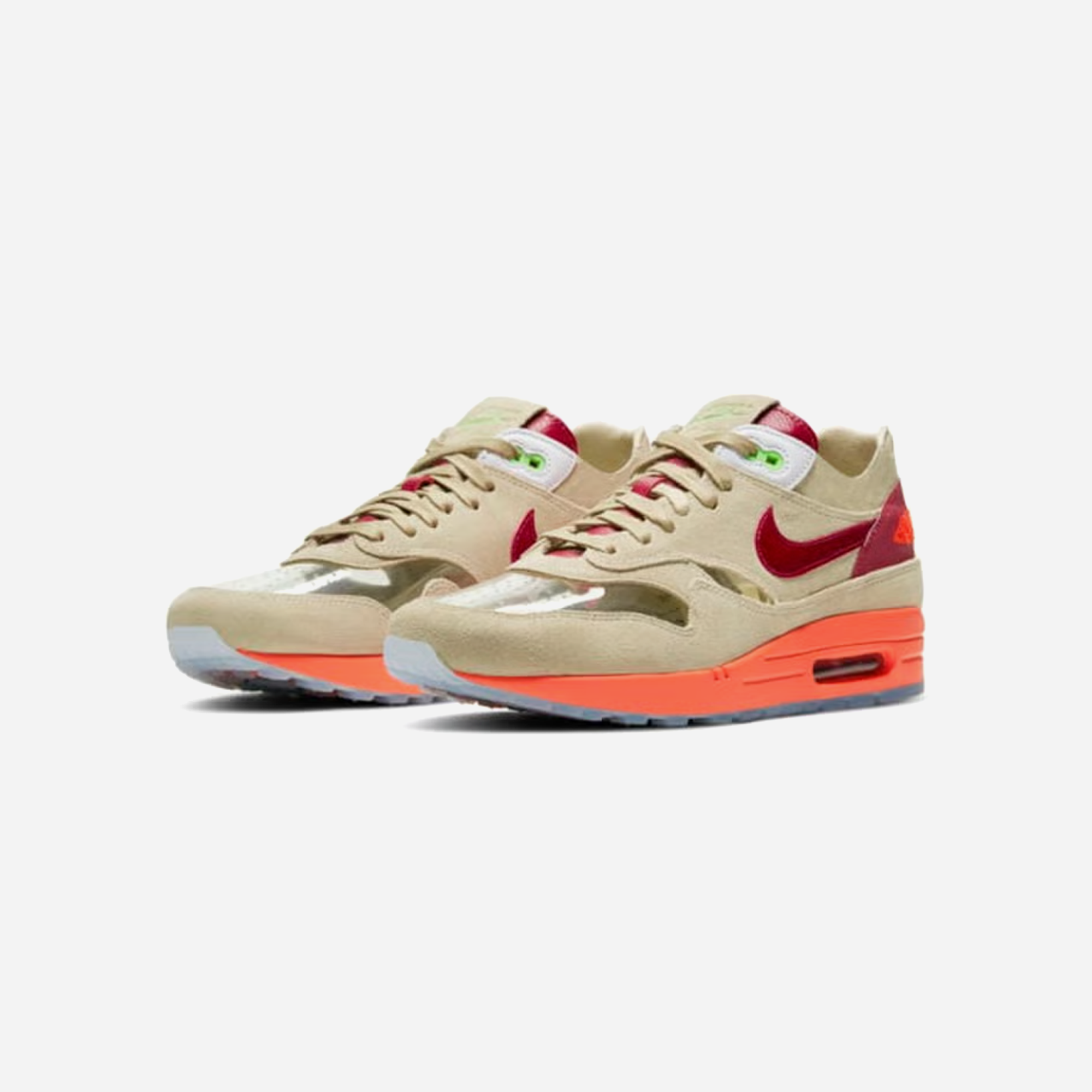Nike Air Max 1 Clot Kiss Of Death - view 2