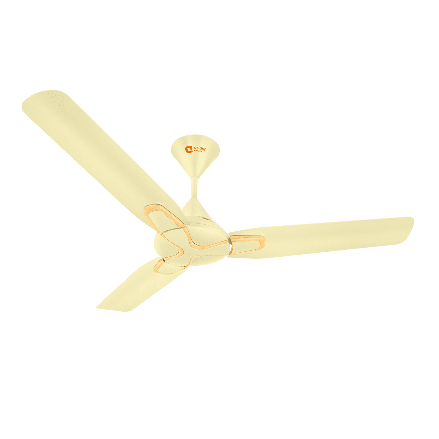 Orient Electric Jazz Decorative Ceiling Fan