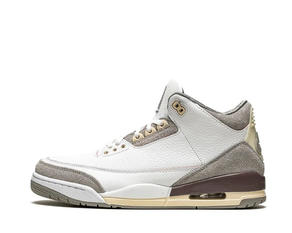 Sneaker Cafe Mumbai Jordan 3 Retro A Ma Maniére (w)
