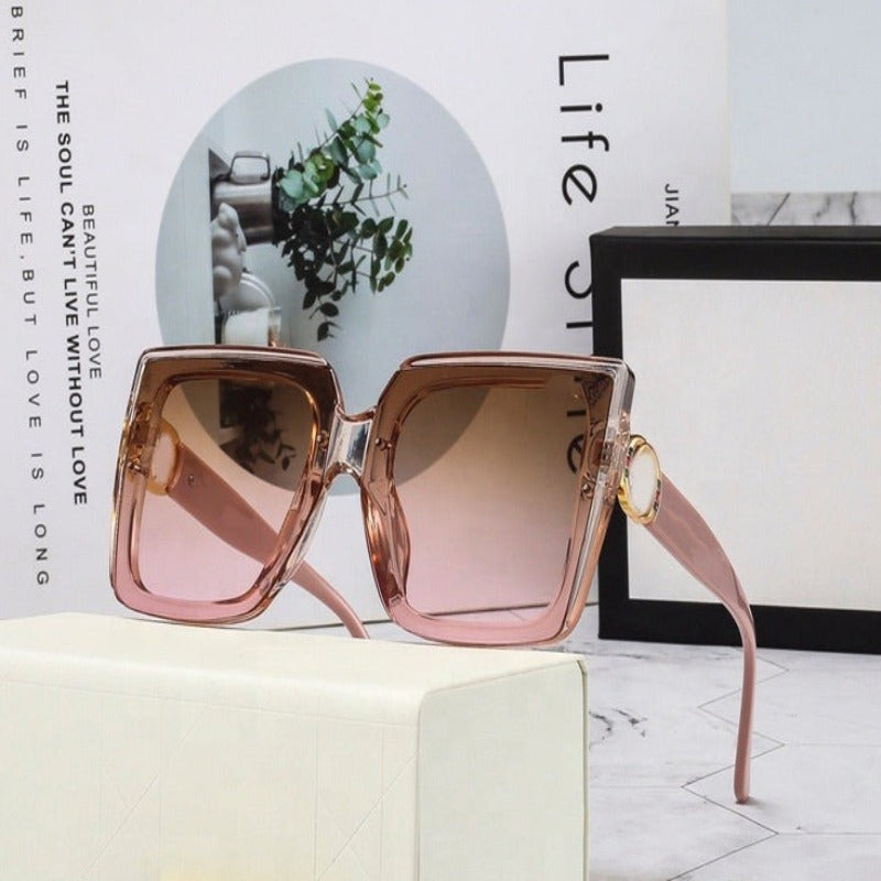 Peeperly Styla Women's Sunglass - view 2