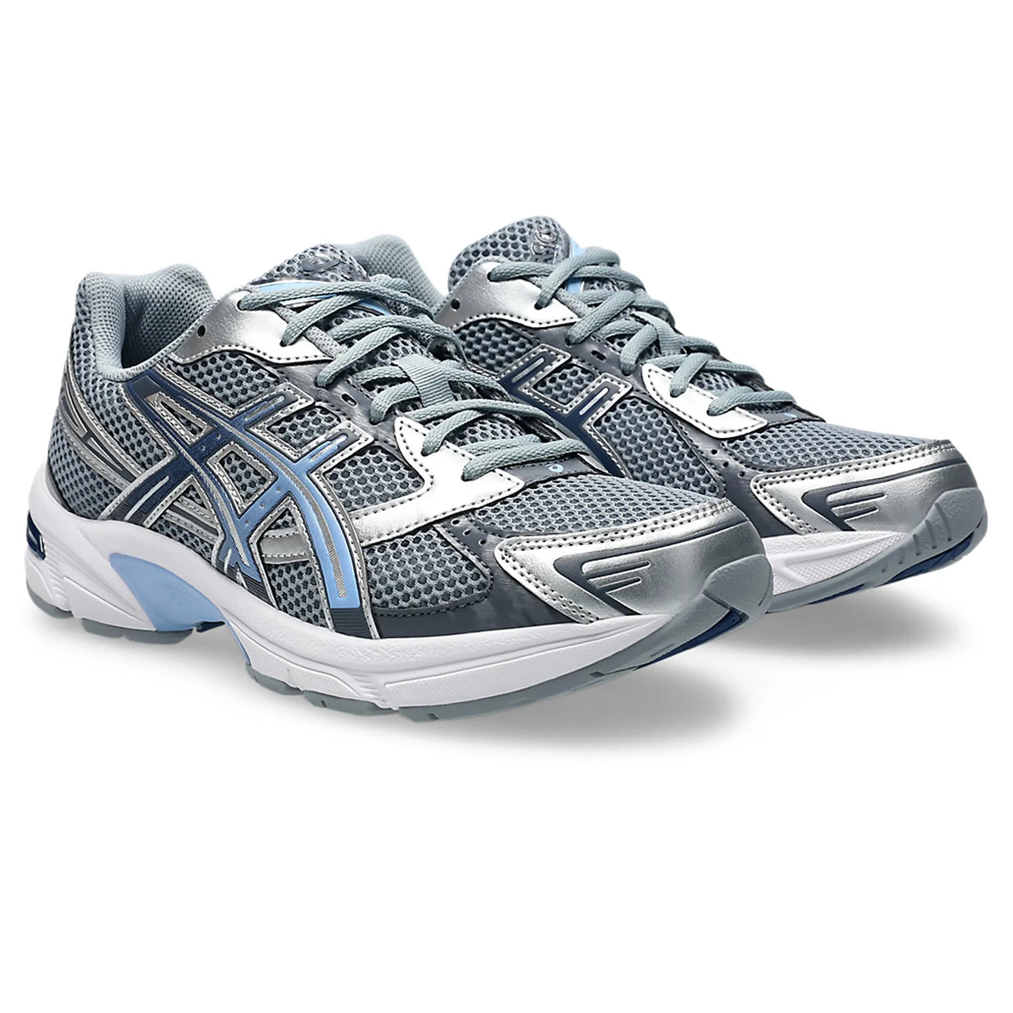 ASICS Gel-1130 Gravel Pure Silver - view 2