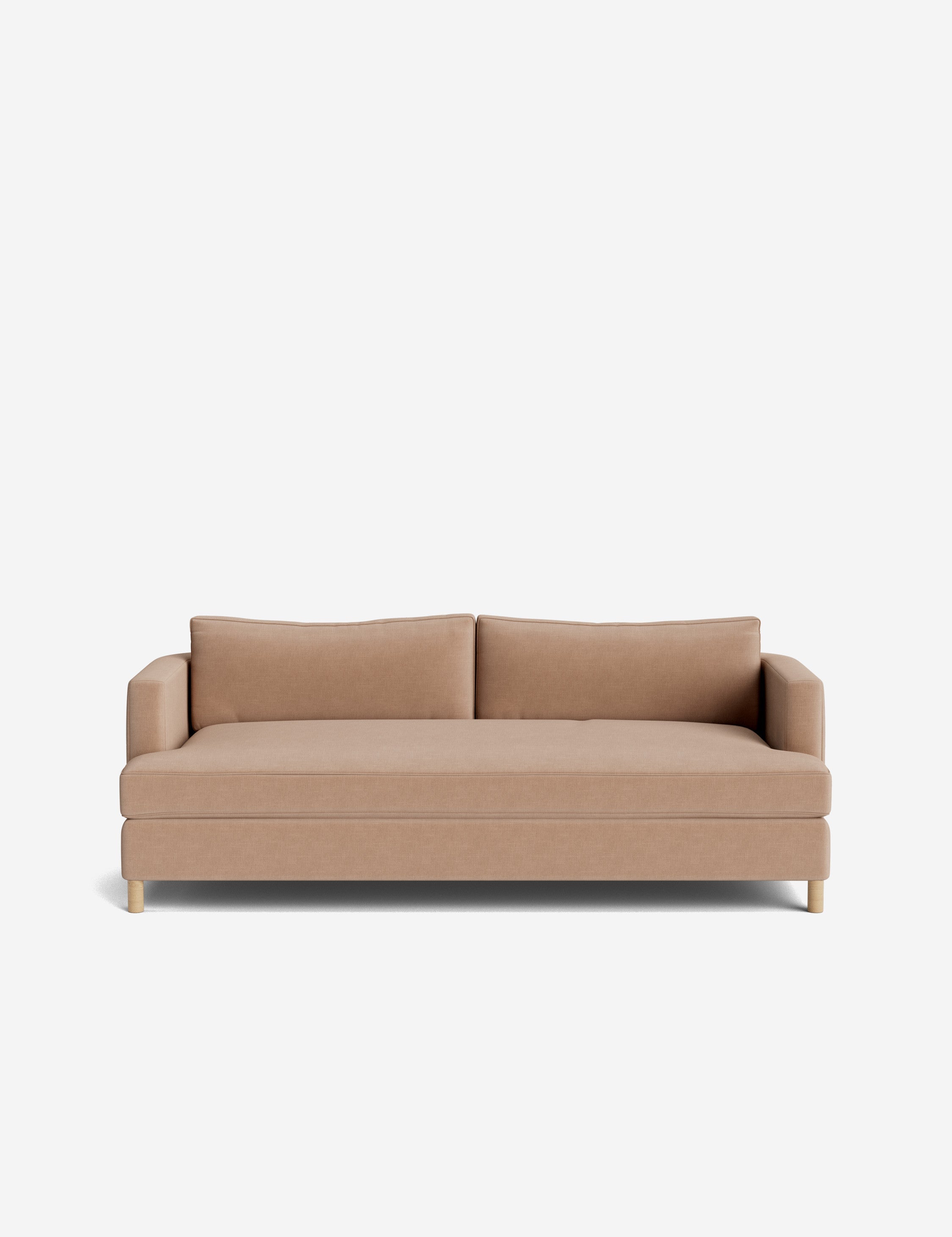 Lulu and Georgia Belmont Sofa by Ginny Macdonald - view 74