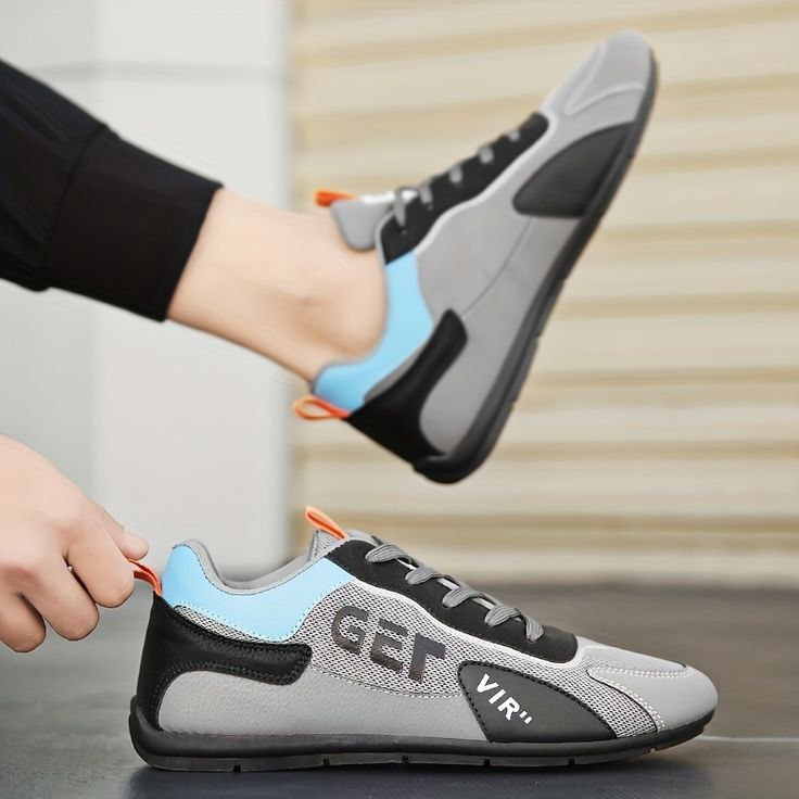 Roposo Clout High Quality Men's Sports Shoes - view 6