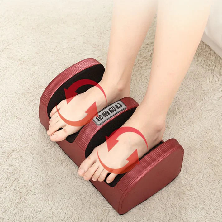 Catterton Electric Heating Foot Body Massager???? - view 3