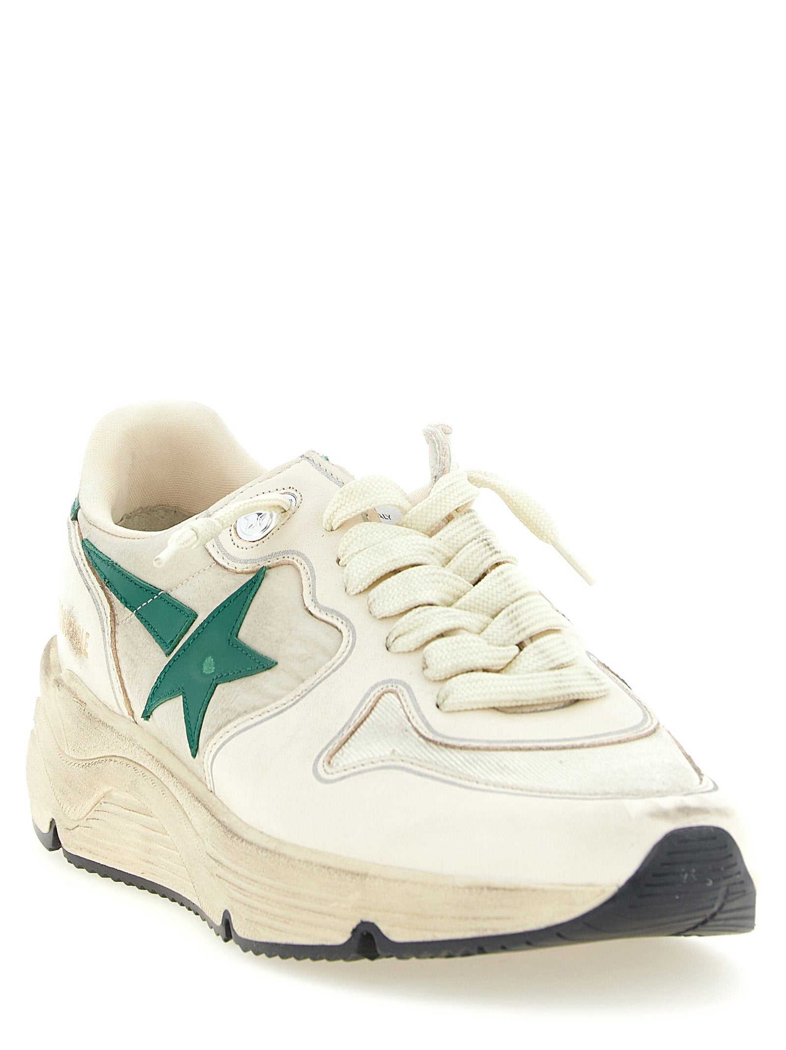 Golden Goose Running Sole Sneakers - view 2