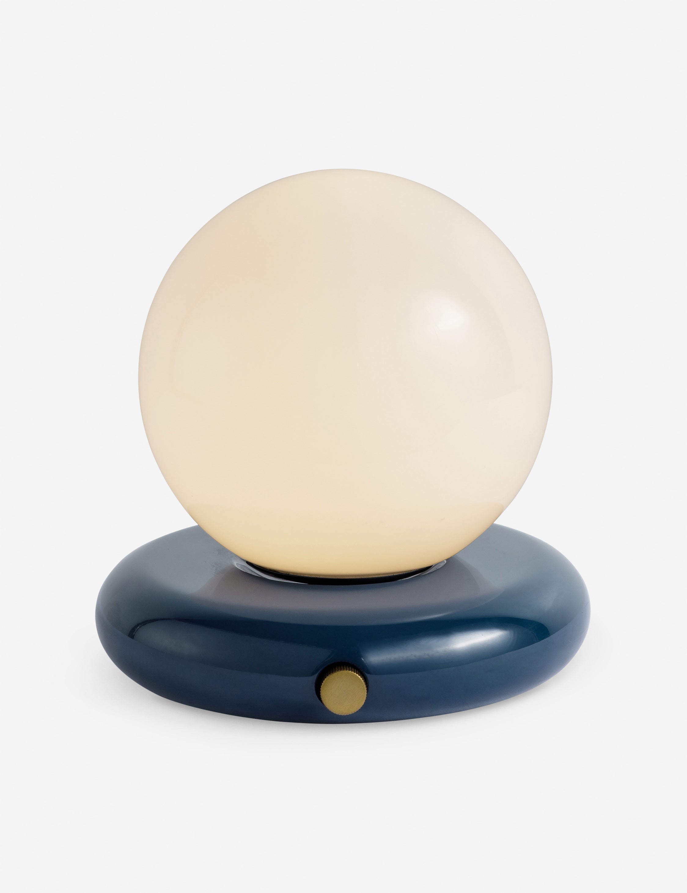 Lulu and Georgia Washburn Cordless Table Lamp - view 12