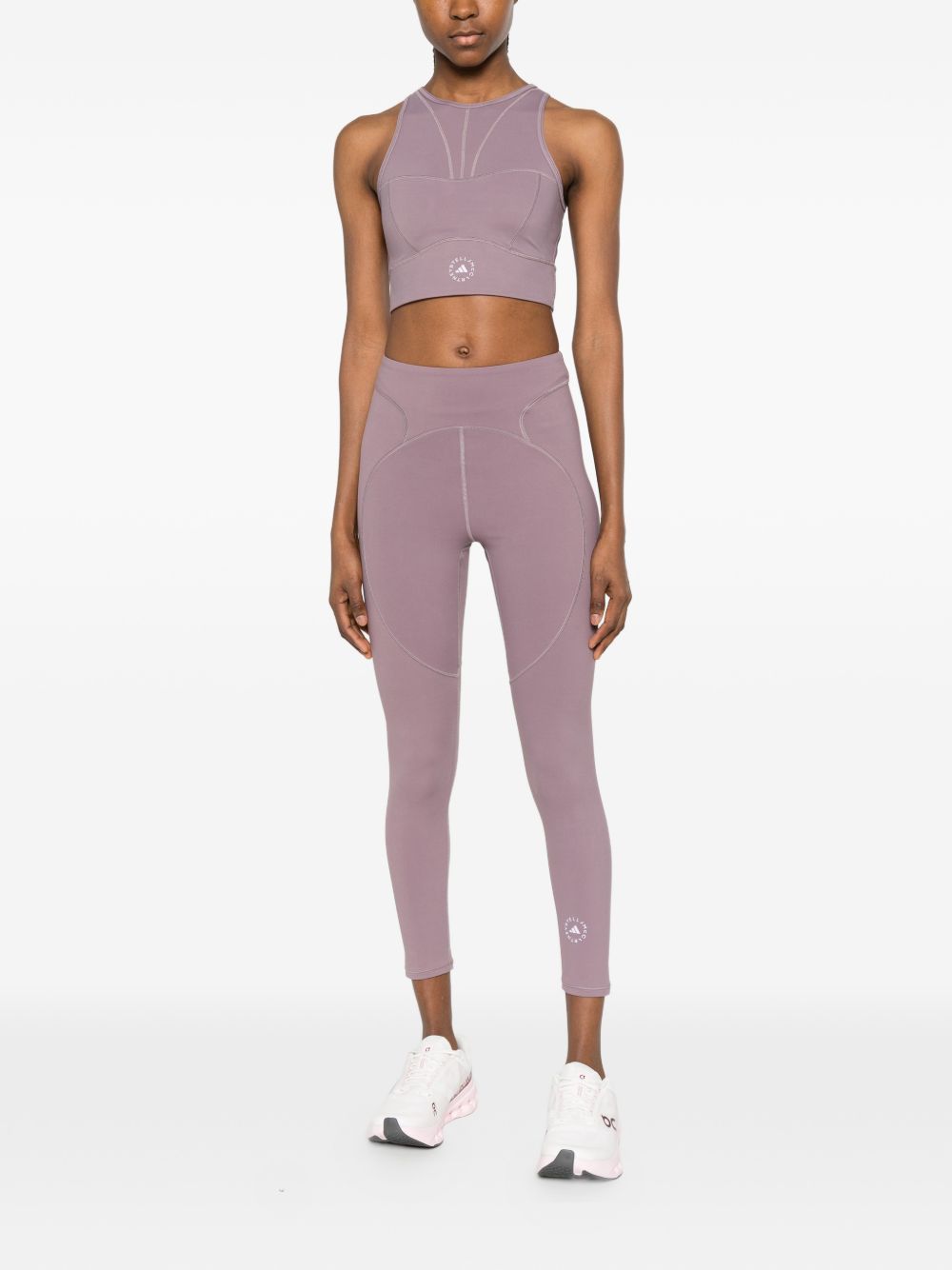 Adidas By Stella McCartney Bralette top - view 5