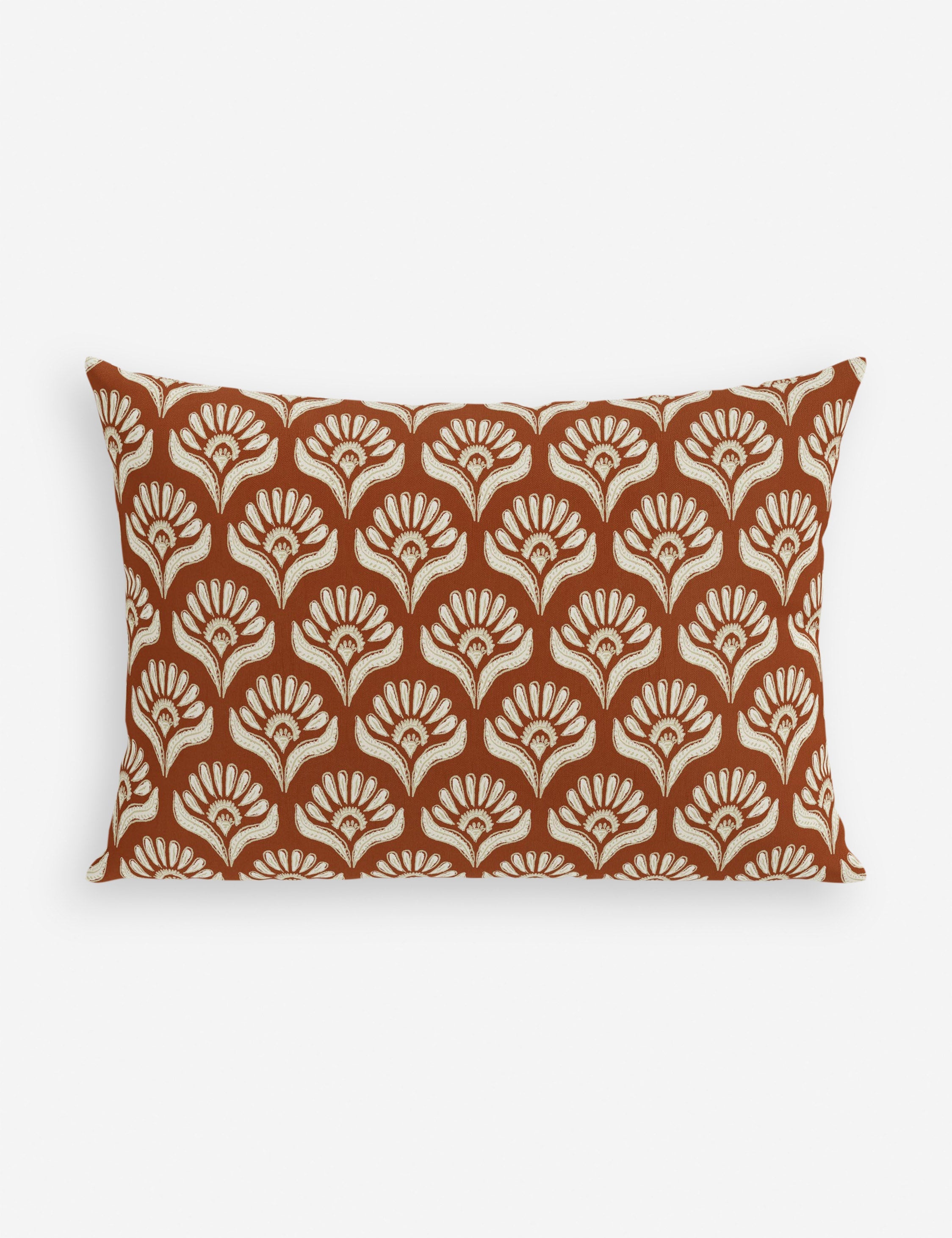 Lulu and Georgia Dewing Indoor / Outdoor Pillow - view 4