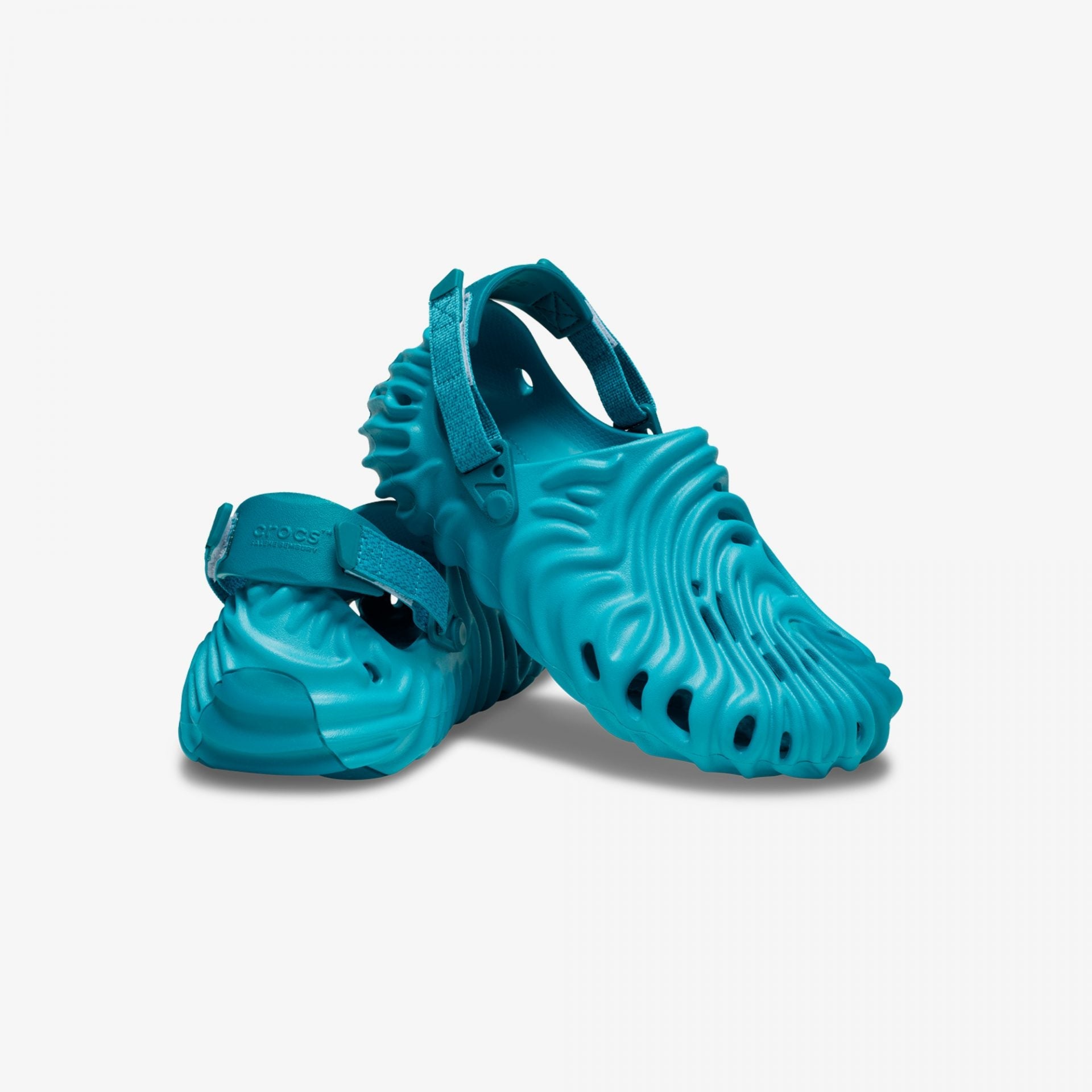 Crocs | SALEHE BEMBURY X POLLEX CLOG { TIDE
