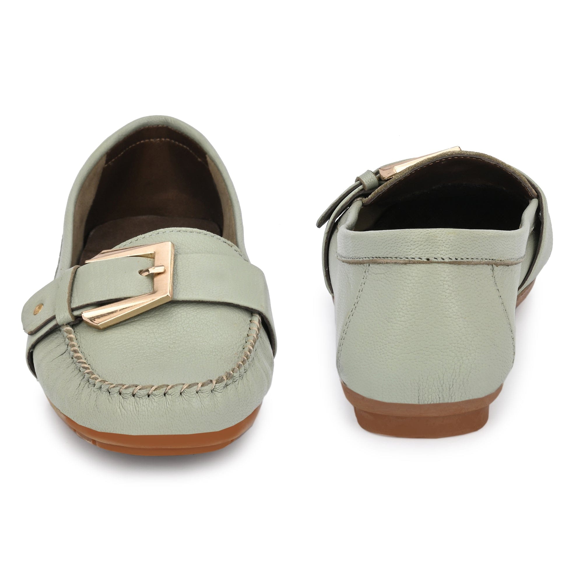 egoss-shoes Loafers For Women by Lady Boss - view 20